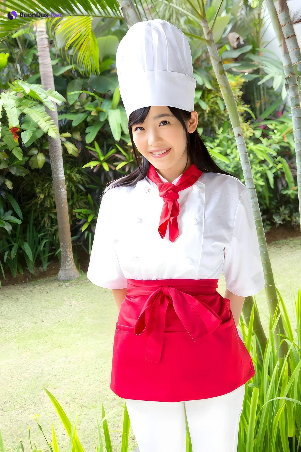 Misato Shimizu 清水みさと, デジタル写真集 一途なキモチ＜下＞ Set.02 - Photo 17