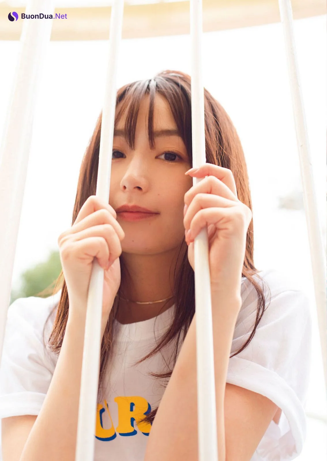 Misato Ugaki 宇垣美里, Big Comic Spirits 2018 No.51 (ビッグコミックスピリッツ 2018年51号) - Photo 5