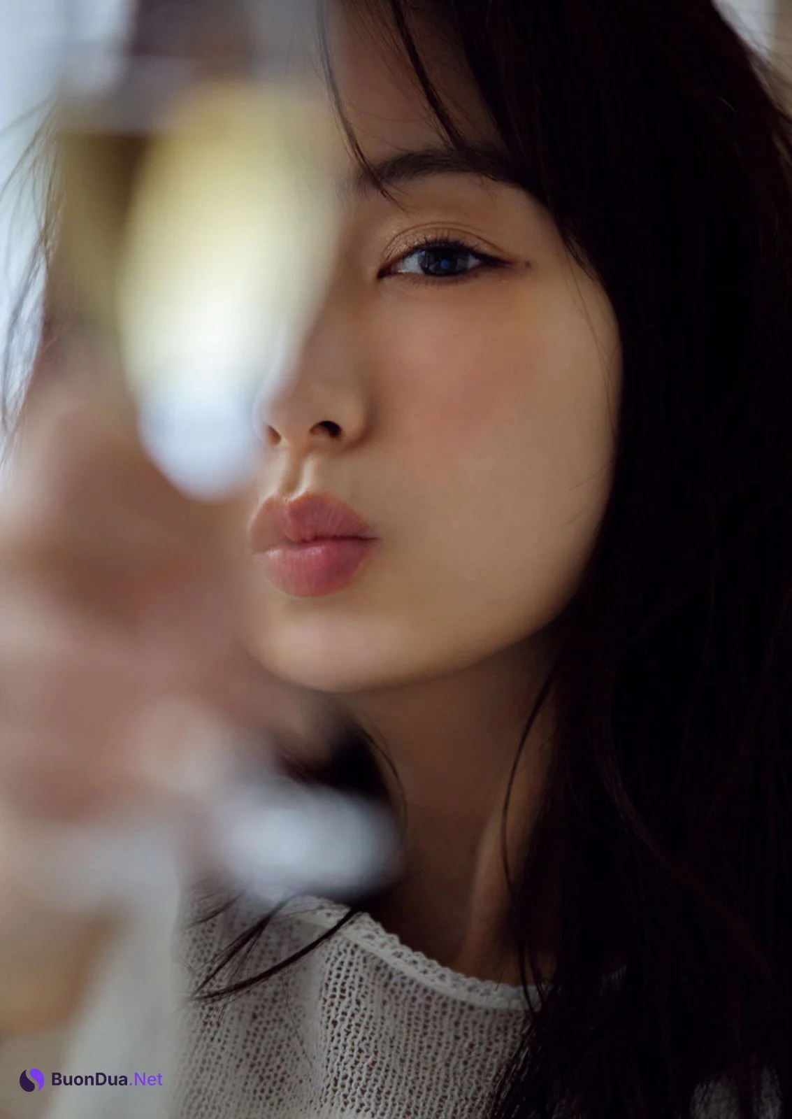 Misato Ugaki 宇垣美里, Big Comic Spirits 2021 No.35 (ビッグコミックスピリッツ 2021年35号) - Photo 10