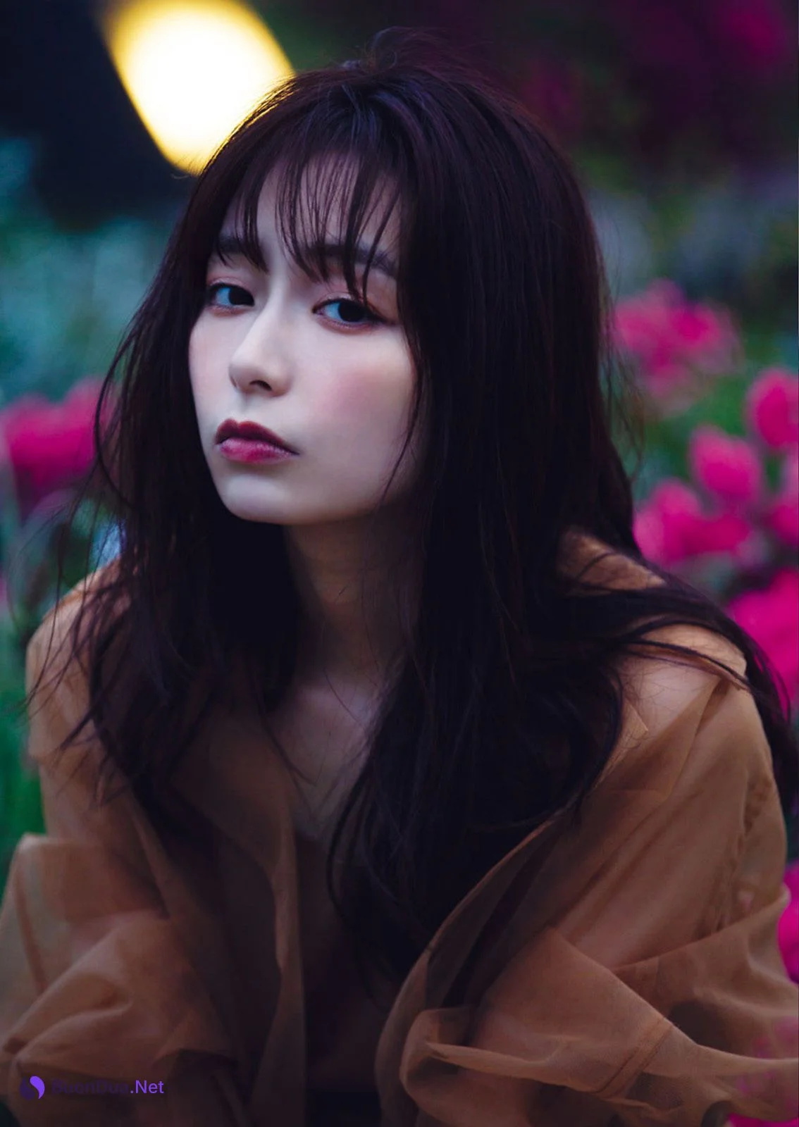 Misato Ugaki 宇垣美里, Big Comic Spirits 2021 No.35 (ビッグコミックスピリッツ 2021年35号) - Photo 13