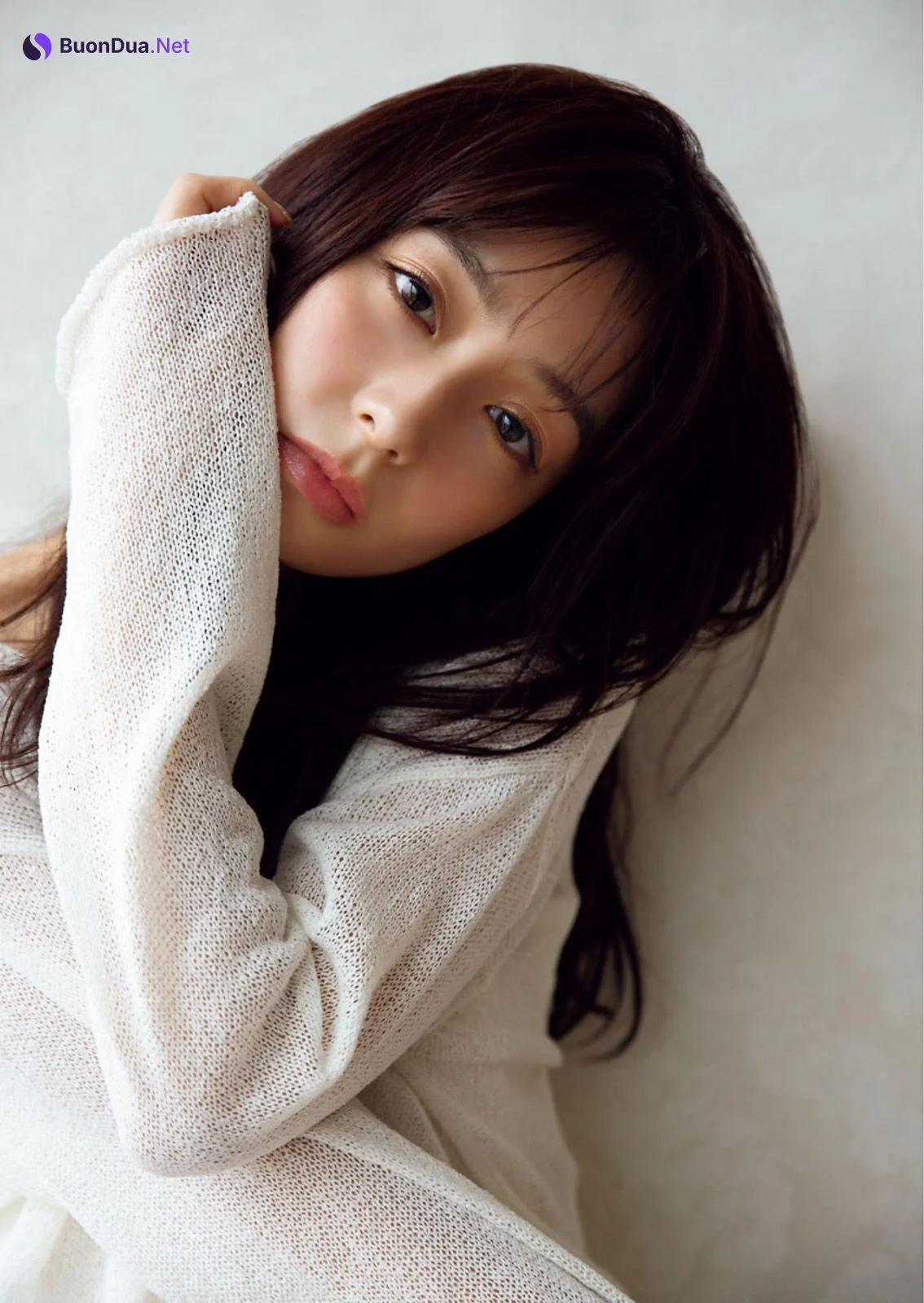 Misato Ugaki 宇垣美里, Big Comic Spirits 2021 No.35 (ビッグコミックスピリッツ 2021年35号) - Photo 9