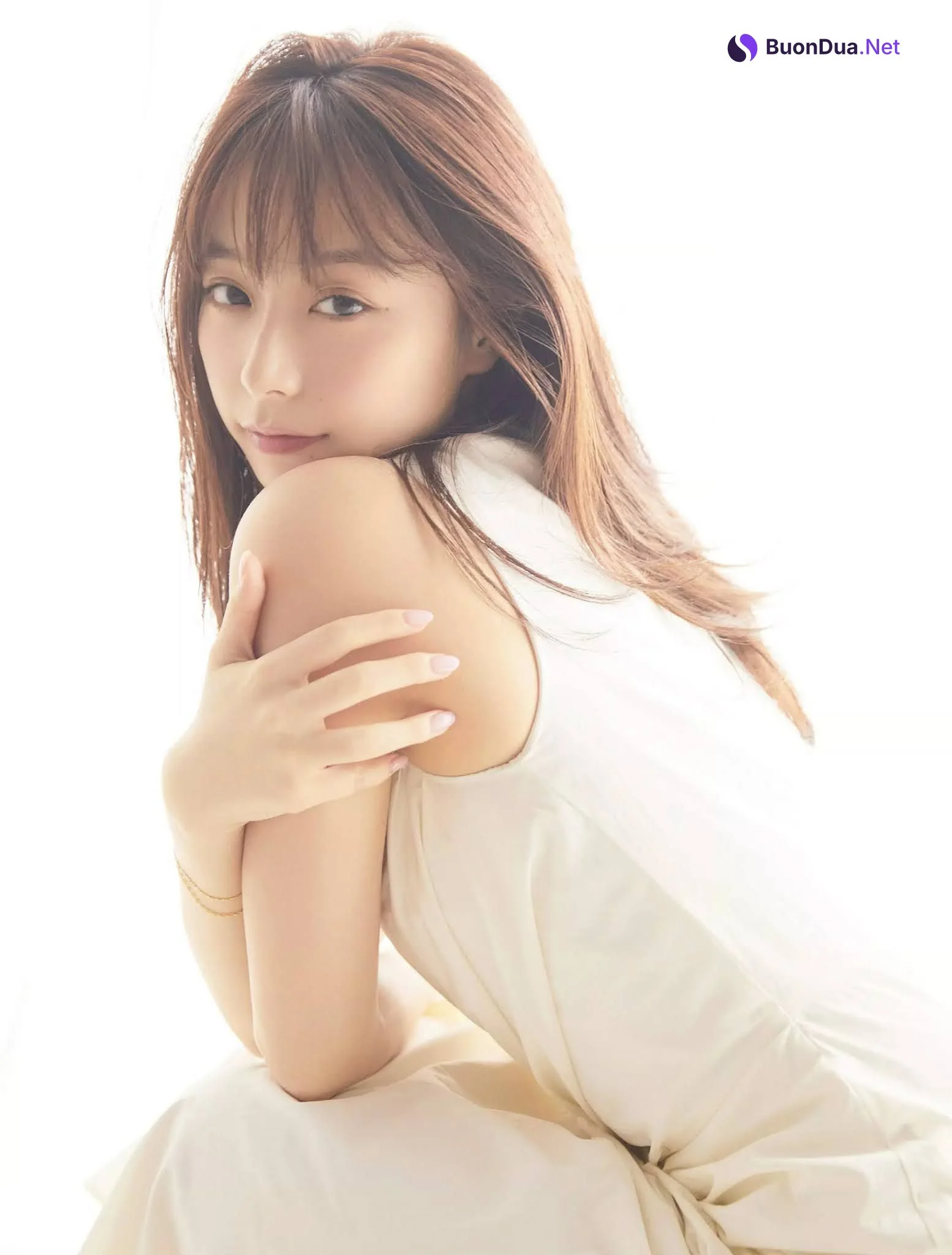 Misato Ugaki 宇垣美里, FLASH 2020.11.24 (フラッシュ 2020年11月24日号) - Photo 3