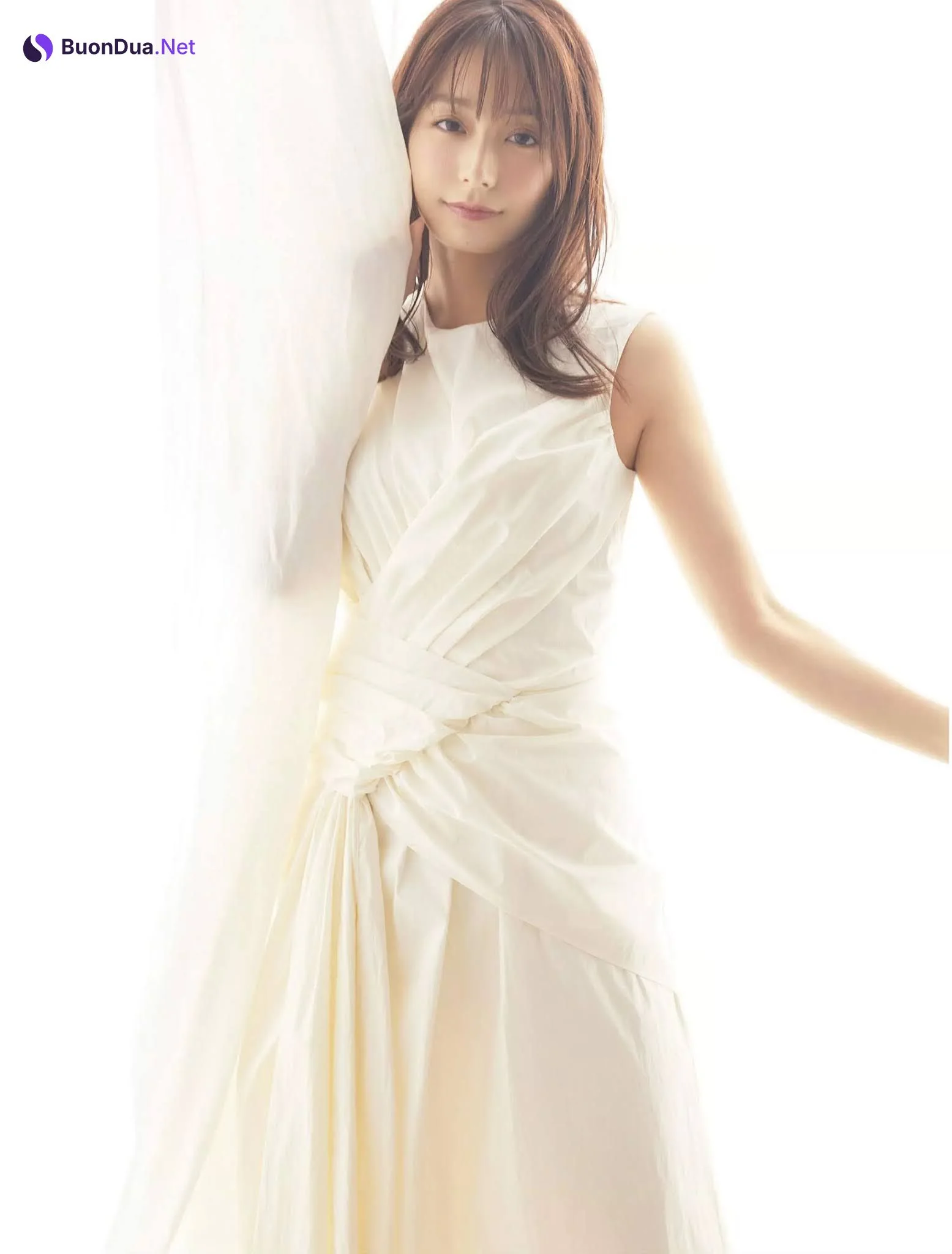 Misato Ugaki 宇垣美里, FLASH 2020.11.24 (フラッシュ 2020年11月24日号) - Photo 4