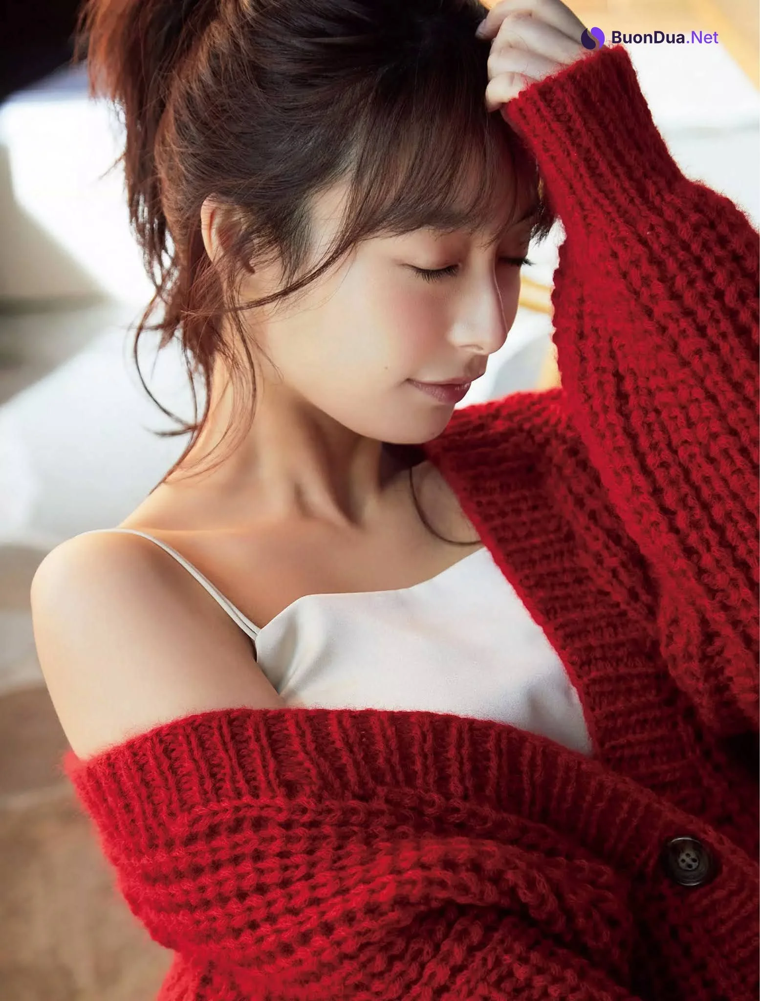 Misato Ugaki 宇垣美里, FLASH 2020.11.24 (フラッシュ 2020年11月24日号) - Photo 5