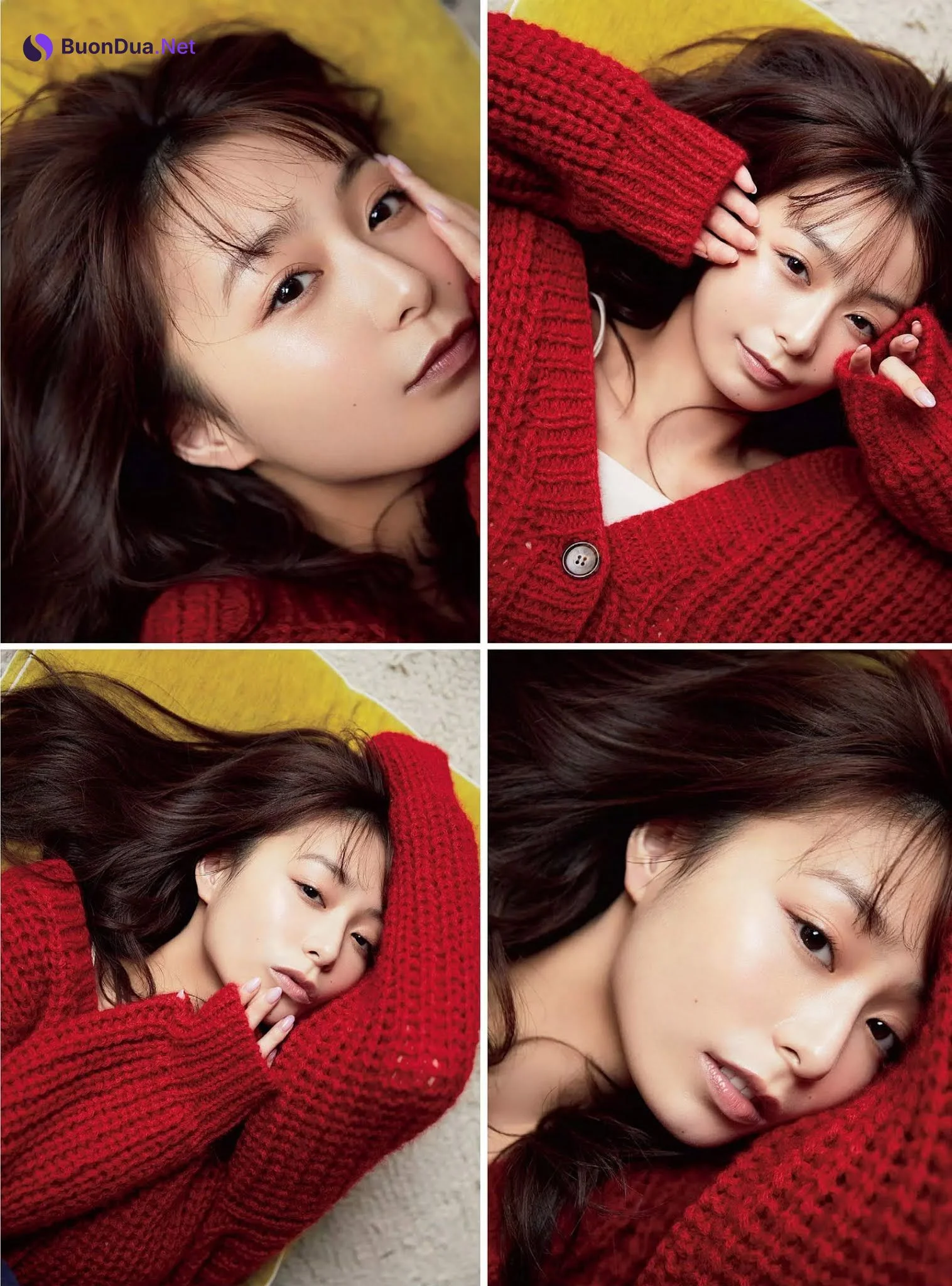 Misato Ugaki 宇垣美里, FLASH 2020.11.24 (フラッシュ 2020年11月24日号) - Photo 6