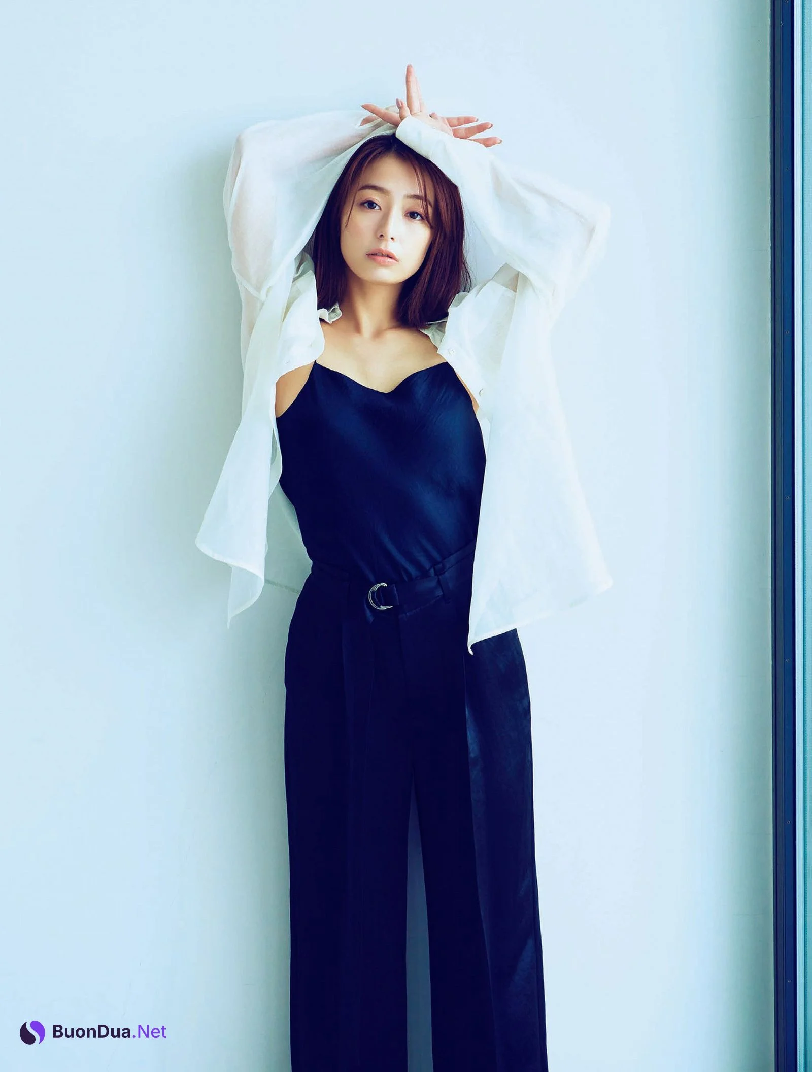 Misato Ugaki 宇垣美里, FLASH 2022.05.24 (フラッシュ 2022年5月24日号) - Photo 3