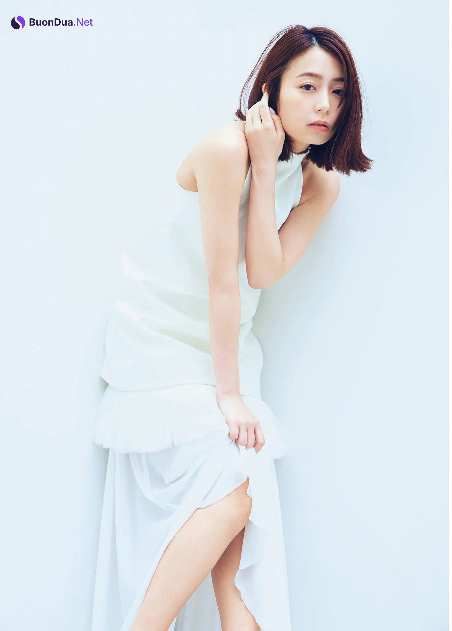 Misato Ugaki 宇垣美里, FLASH 2022.05.24 (フラッシュ 2022年5月24日号) - Photo 6