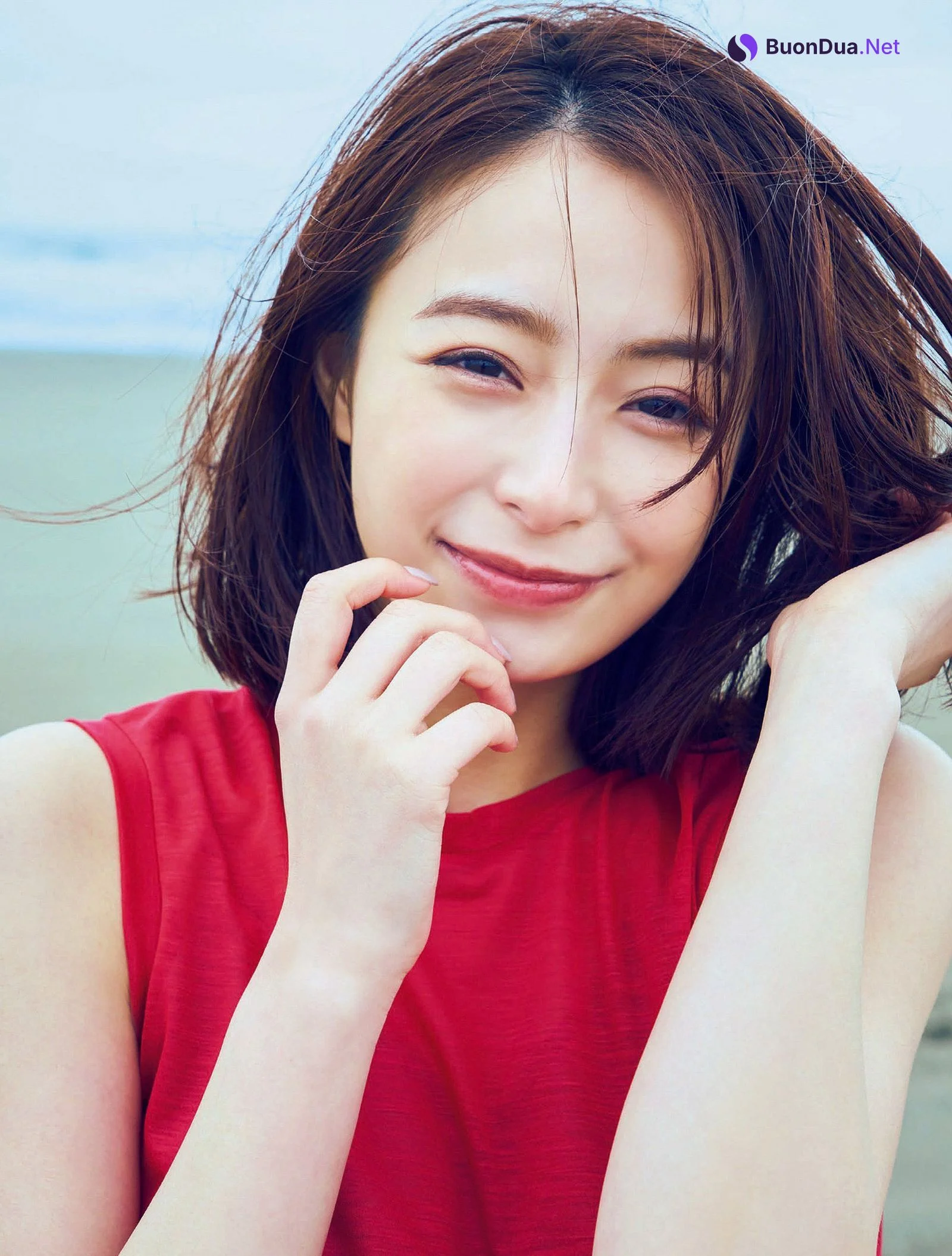Misato Ugaki 宇垣美里, FLASH 2022.05.24 (フラッシュ 2022年5月24日号) - Photo 7