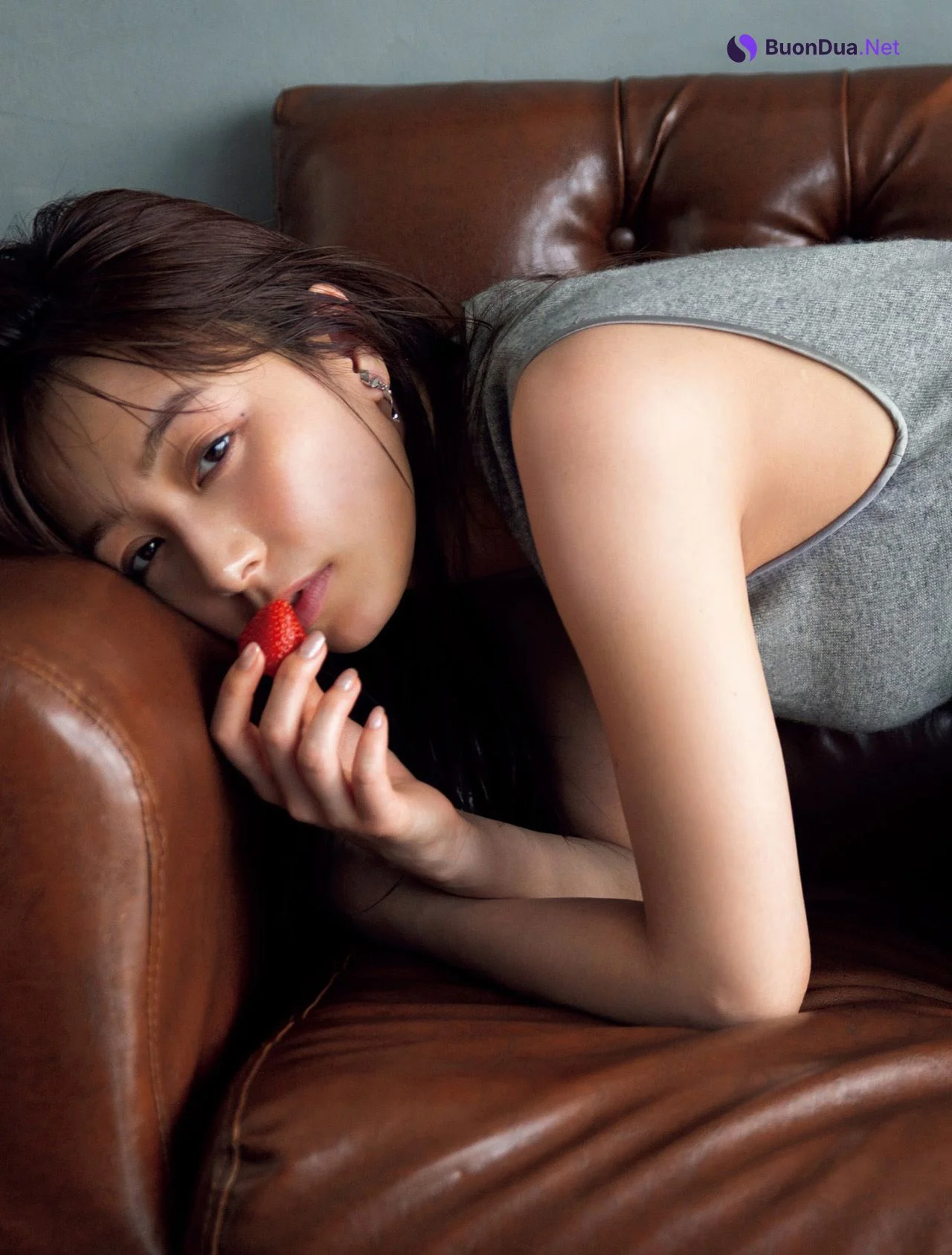 Misato Ugaki 宇垣美里, FRIDAY 2021.07.30 (フライデー 2021年7月30日号) - Photo 10
