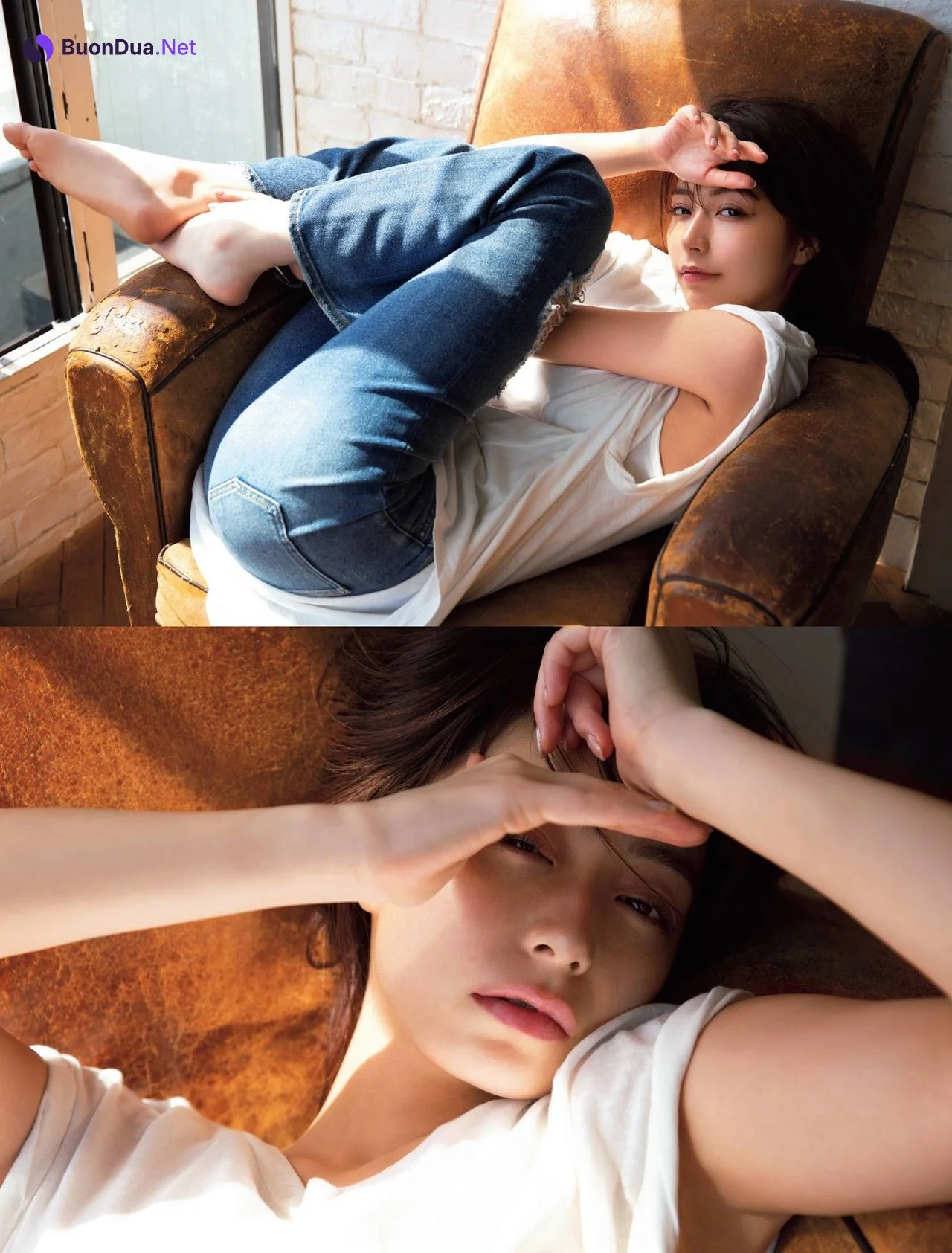 Misato Ugaki 宇垣美里, FRIDAY 2021.07.30 (フライデー 2021年7月30日号) - Photo 7