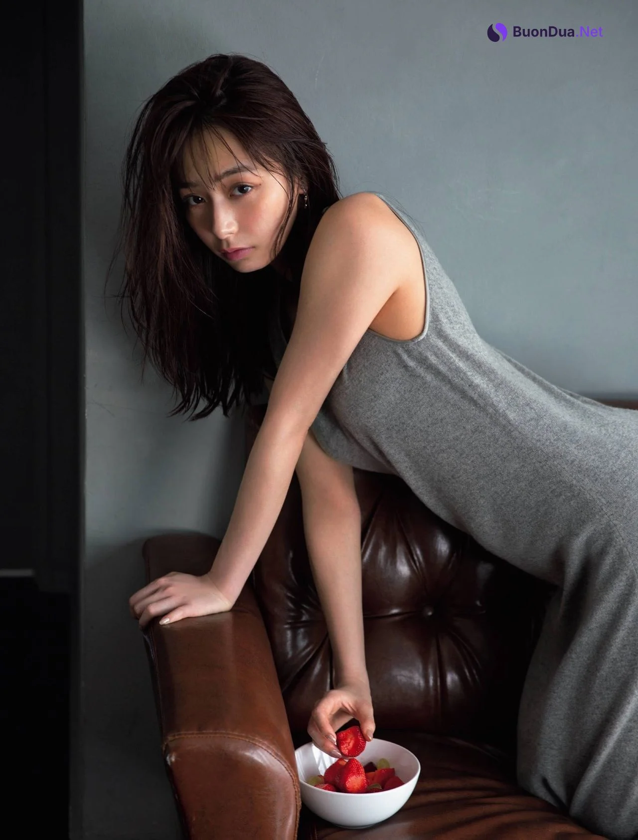 Misato Ugaki 宇垣美里, FRIDAY 2021.07.30 (フライデー 2021年7月30日号) - Photo 8