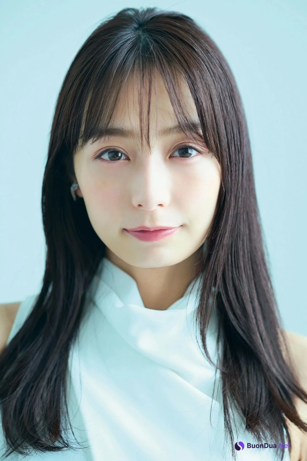 Misato Ugaki 宇垣美里, Shonen Magazine 2021 No.39 (週刊少年マガジン 2021年39号) - Photo 13