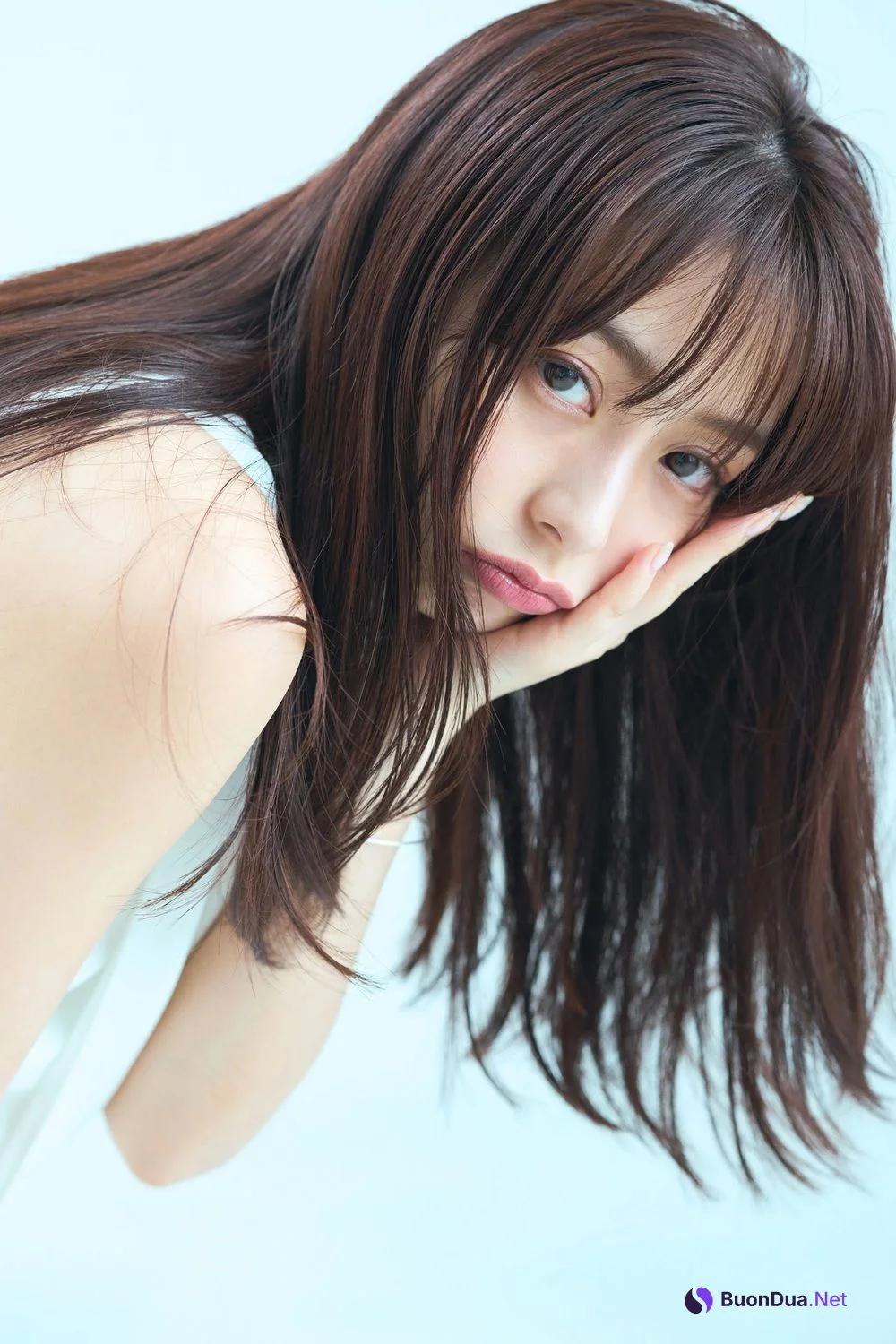 Misato Ugaki 宇垣美里, Shonen Magazine 2021 No.39 (週刊少年マガジン 2021年39号) - Photo 7