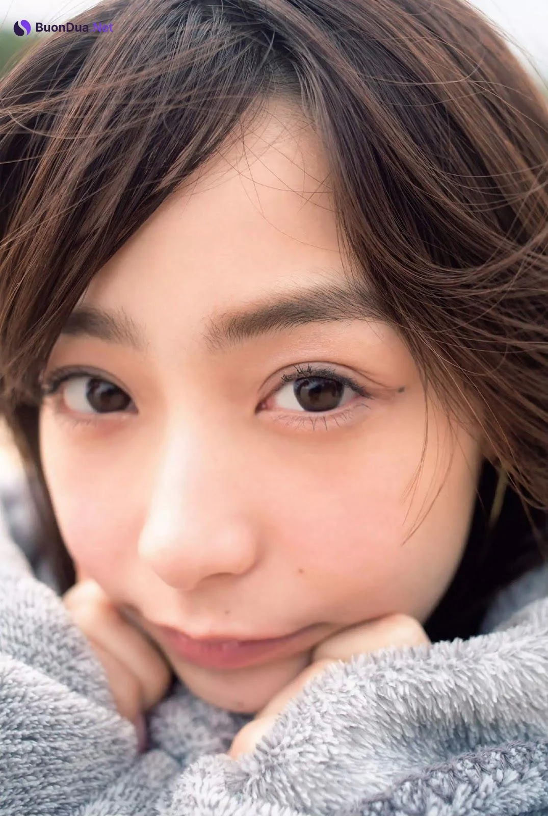 Misato Ugaki 宇垣美里, Weekly Playboy 2019 No.17 (週刊プレイボーイ 2019年17号) - Photo 10