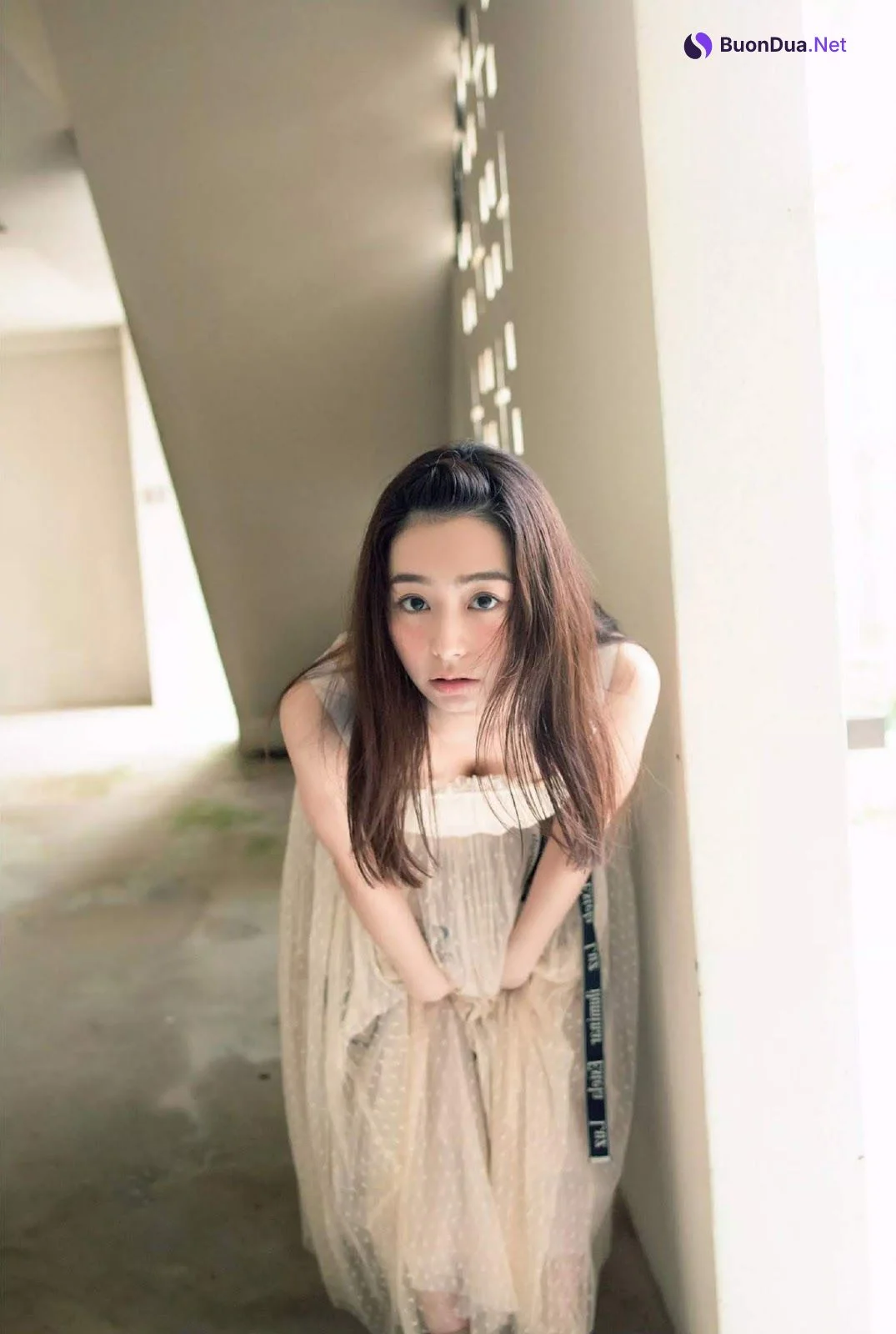 Misato Ugaki 宇垣美里, Weekly Playboy 2019 No.17 (週刊プレイボーイ 2019年17号) - Photo 11