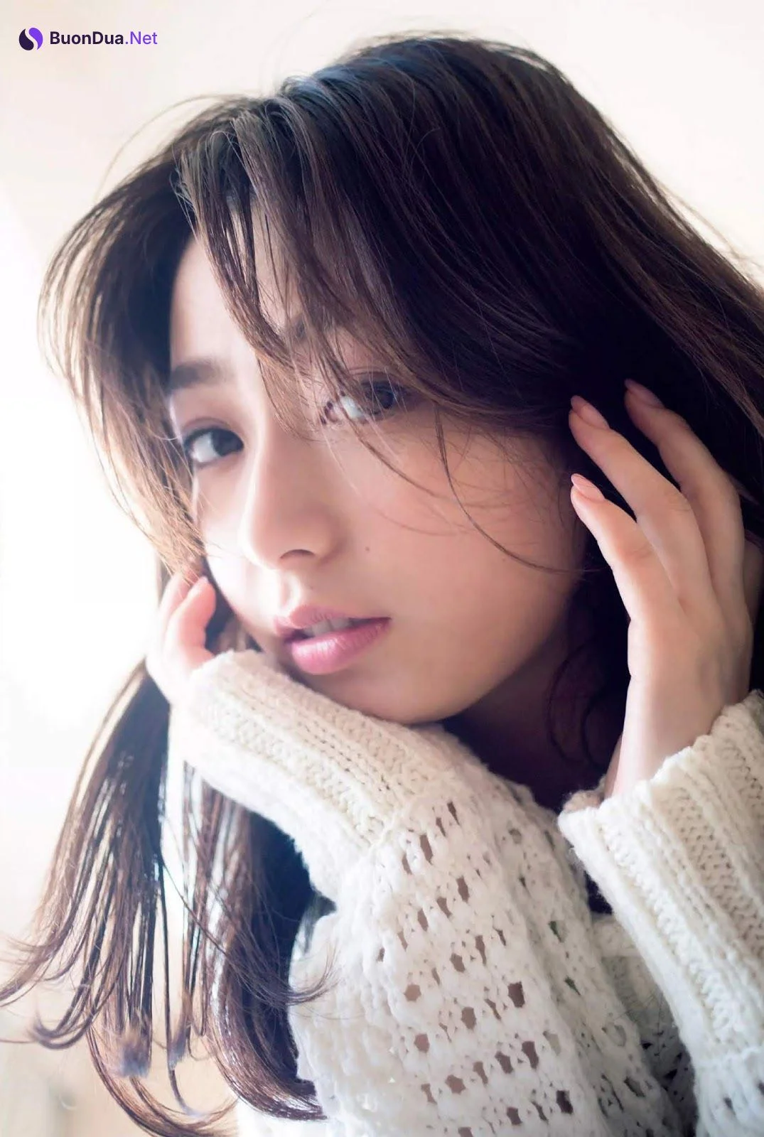 Misato Ugaki 宇垣美里, Weekly Playboy 2019 No.17 (週刊プレイボーイ 2019年17号) - Photo 14