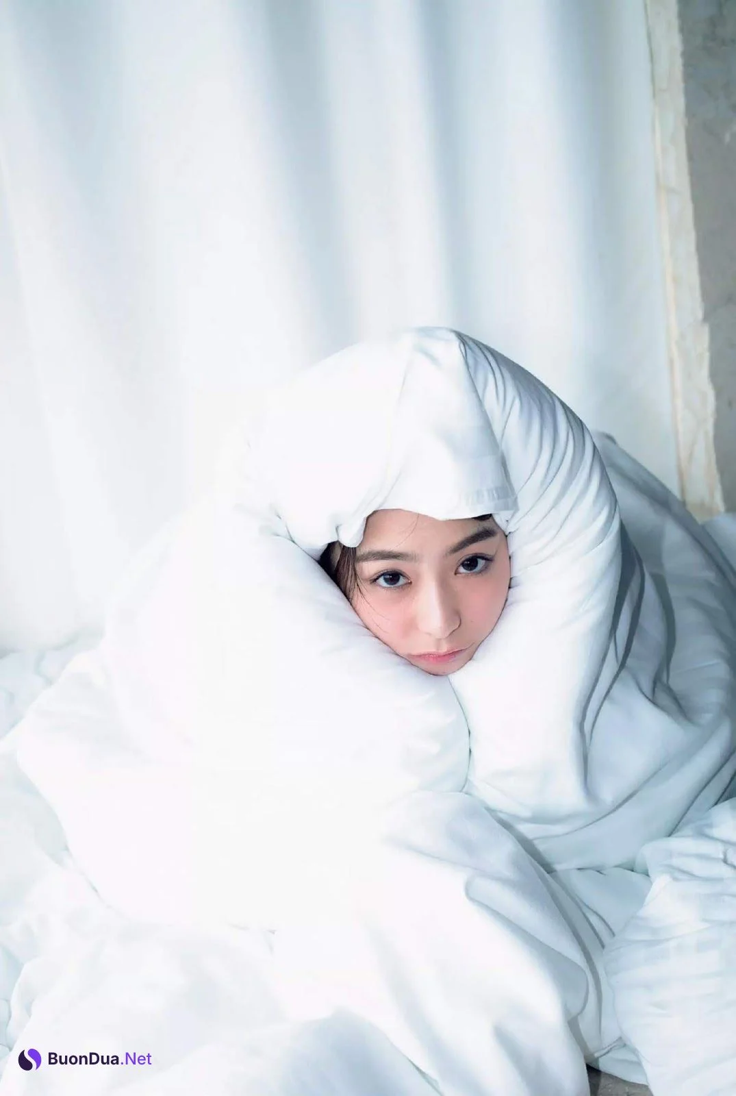 Misato Ugaki 宇垣美里, Weekly Playboy 2019 No.17 (週刊プレイボーイ 2019年17号) - Photo 16