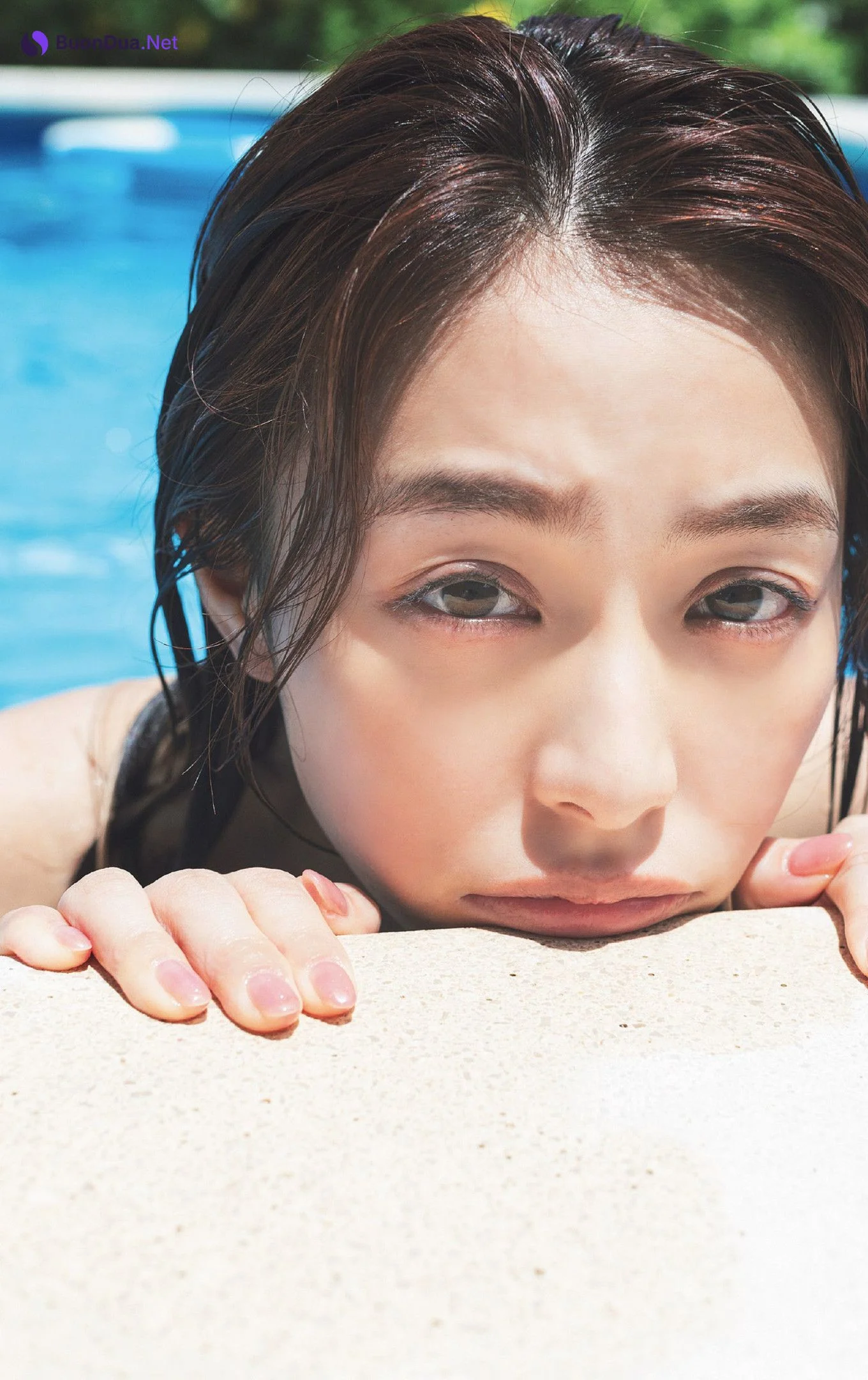 Misato Ugaki 宇垣美里, Weekly Playboy 2022 No.39 (週刊プレイボーイ 2022年39号) - Photo 12