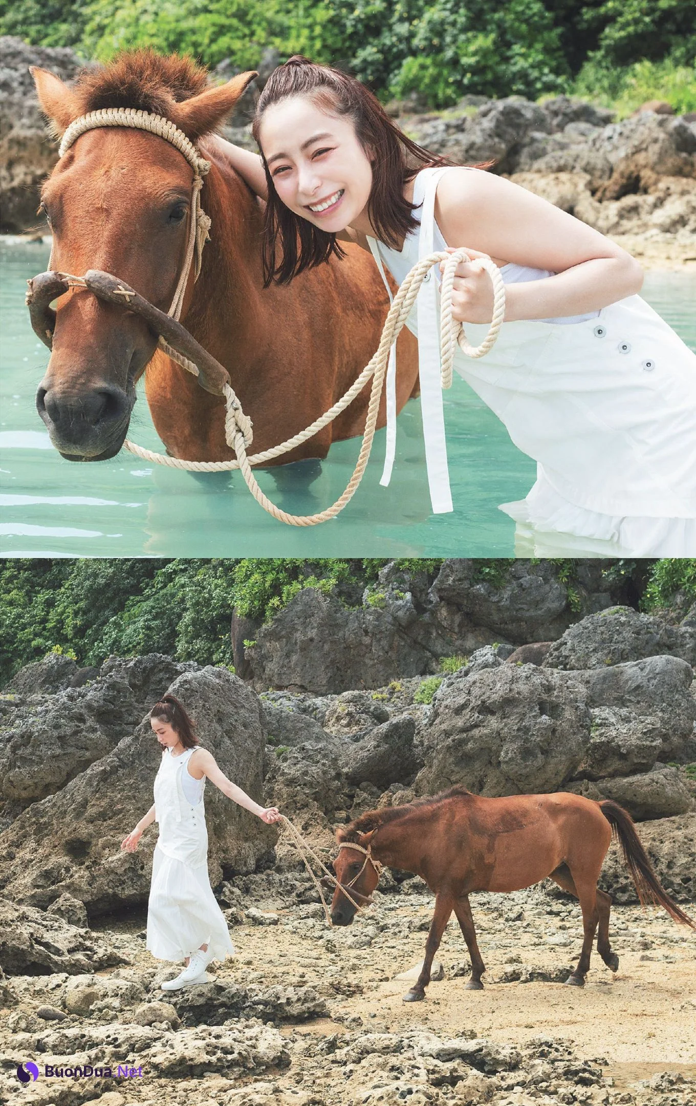 Misato Ugaki 宇垣美里, Weekly Playboy 2022 No.39 (週刊プレイボーイ 2022年39号) - Photo 14