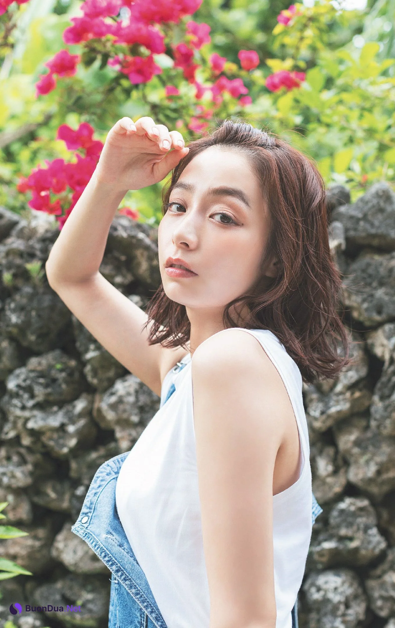 Misato Ugaki 宇垣美里, Weekly Playboy 2022 No.39 (週刊プレイボーイ 2022年39号) - Photo 5
