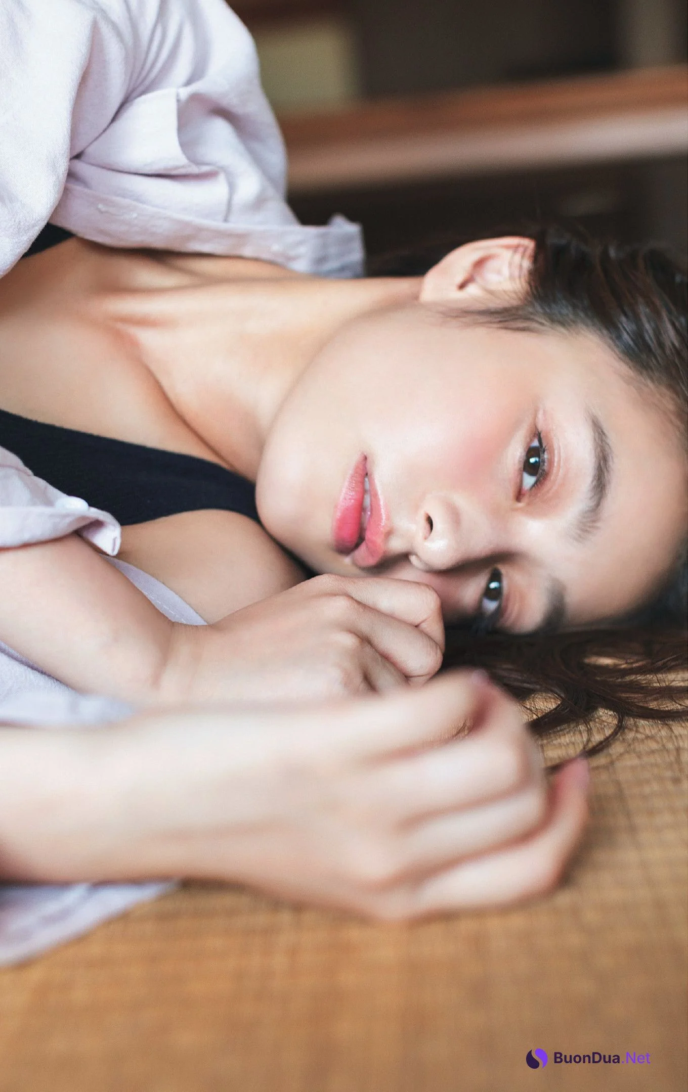 Misato Ugaki 宇垣美里, Weekly Playboy 2022 No.39 (週刊プレイボーイ 2022年39号) - Photo 7