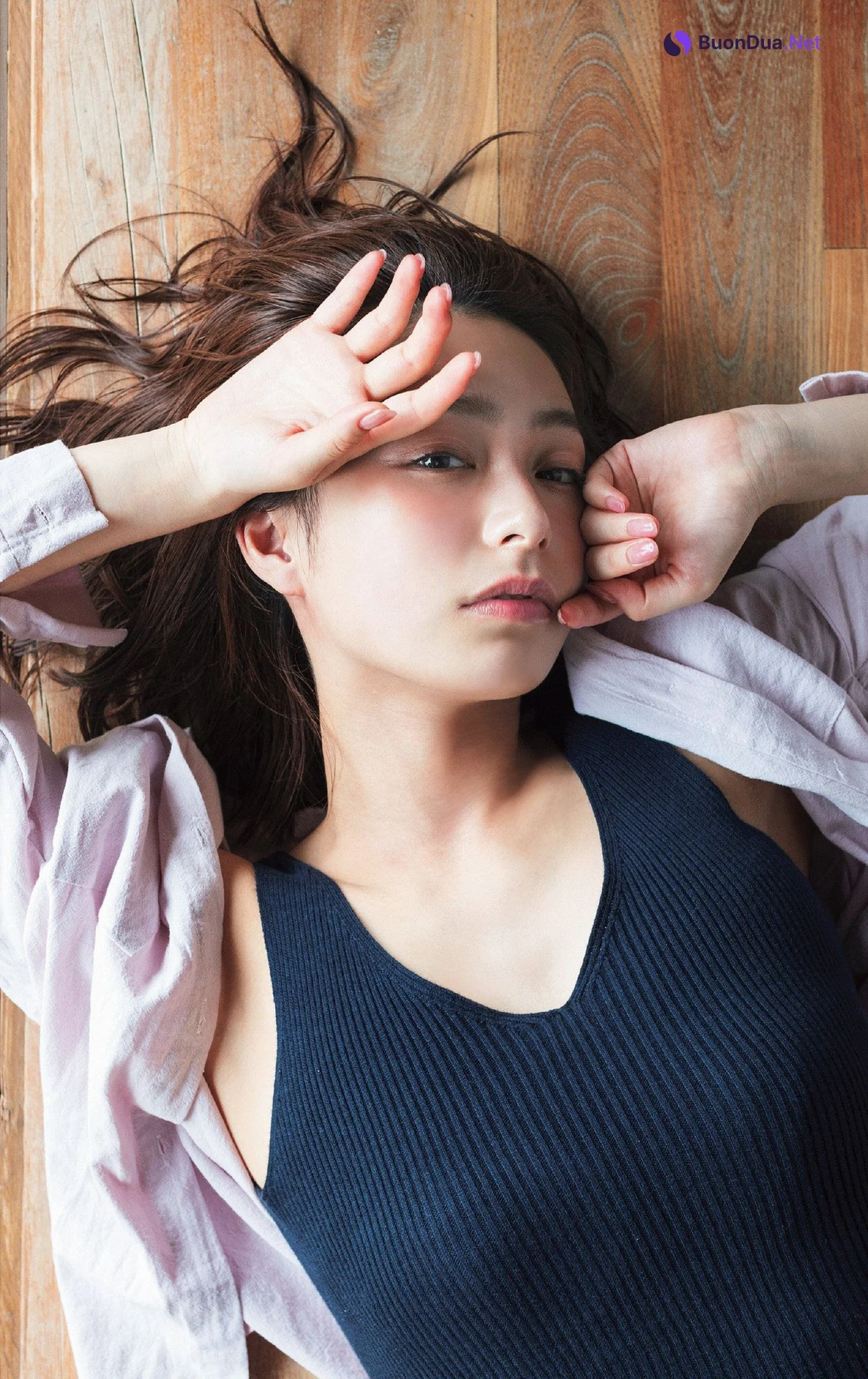 Misato Ugaki 宇垣美里, Weekly Playboy 2022 No.39 (週刊プレイボーイ 2022年39号) - Photo 8
