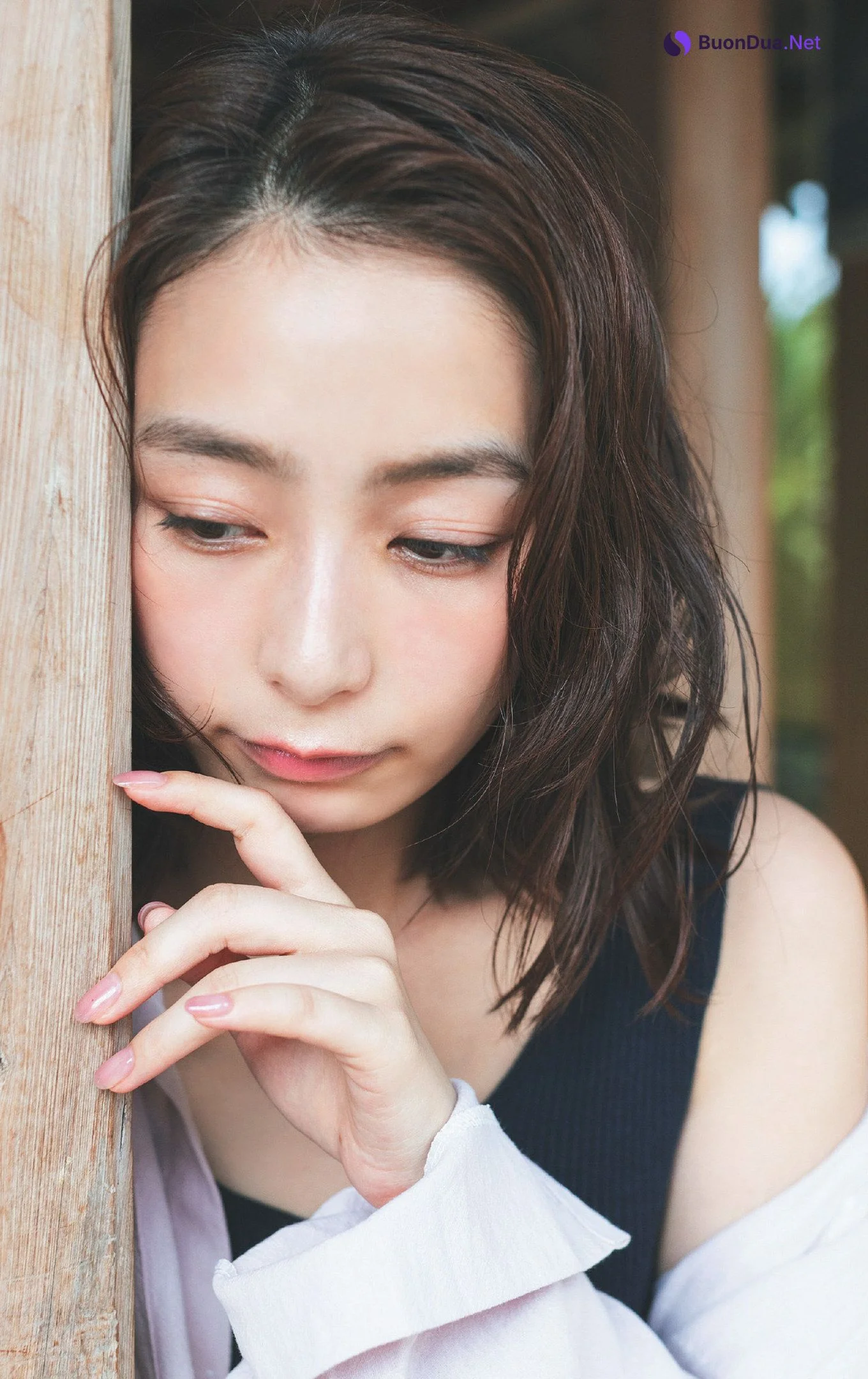 Misato Ugaki 宇垣美里, Weekly Playboy 2022 No.39 (週刊プレイボーイ 2022年39号) - Photo 9