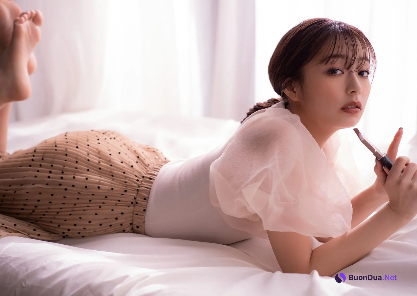 Misato Ugaki 宇垣美里, Weekly SPA! 2021.07.13 (週刊SPA! 2021年7月13日号) - Photo 7