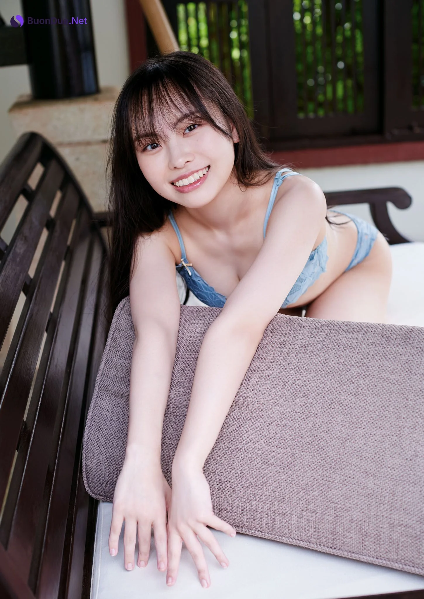 Misora Tanaka 田中美空, GIRLS-PEDIA 2024 SUMMER 2024.06.17 - Photo 19
