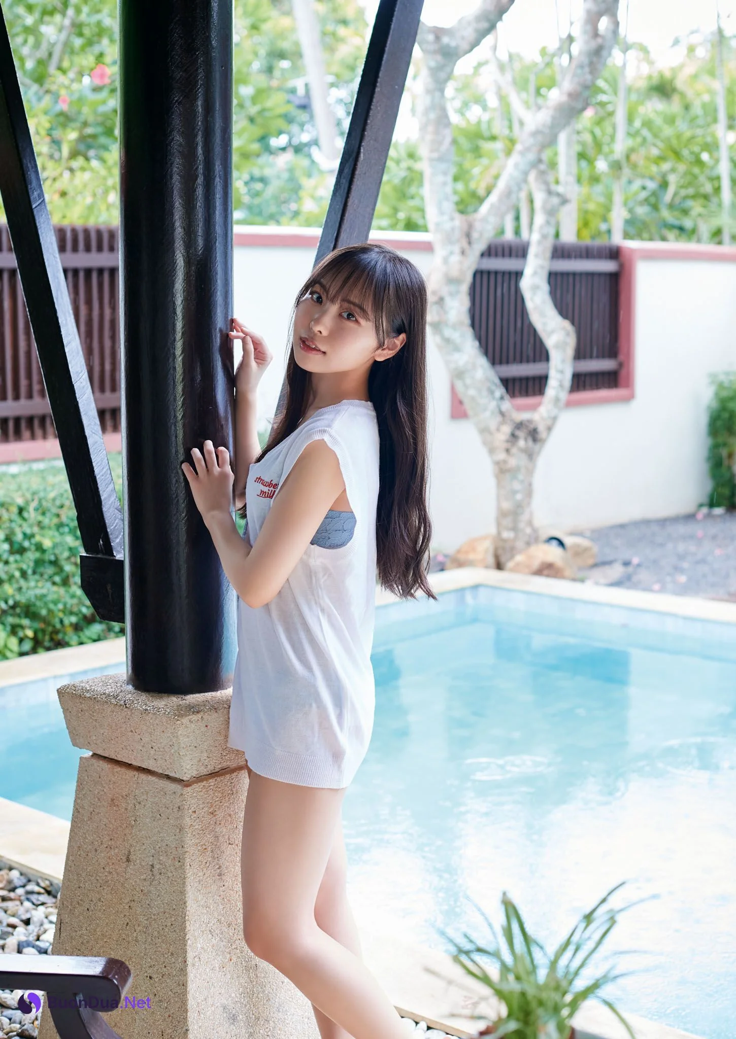 Misora Tanaka 田中美空, GIRLS-PEDIA 2024 SUMMER 2024.06.17 - Photo 2