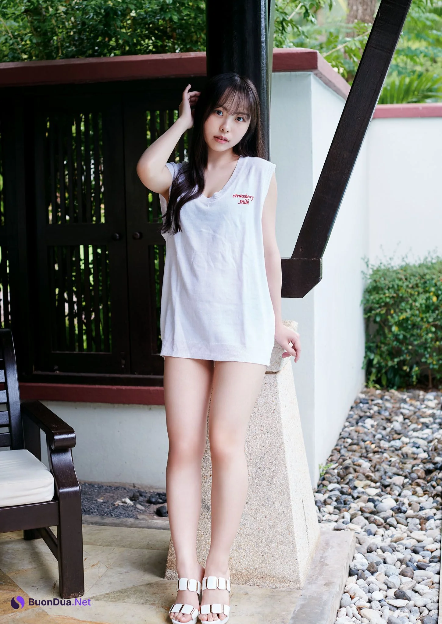 Misora Tanaka 田中美空, GIRLS-PEDIA 2024 SUMMER 2024.06.17 - Photo 3