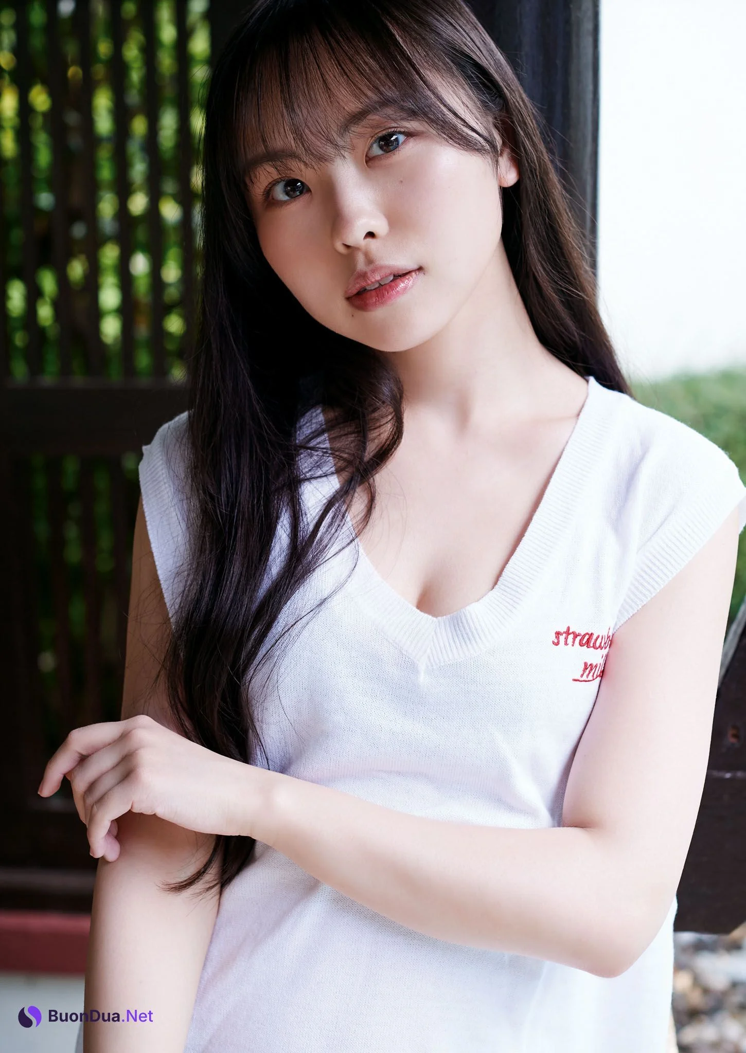 Misora Tanaka 田中美空, GIRLS-PEDIA 2024 SUMMER 2024.06.17 - Photo 4
