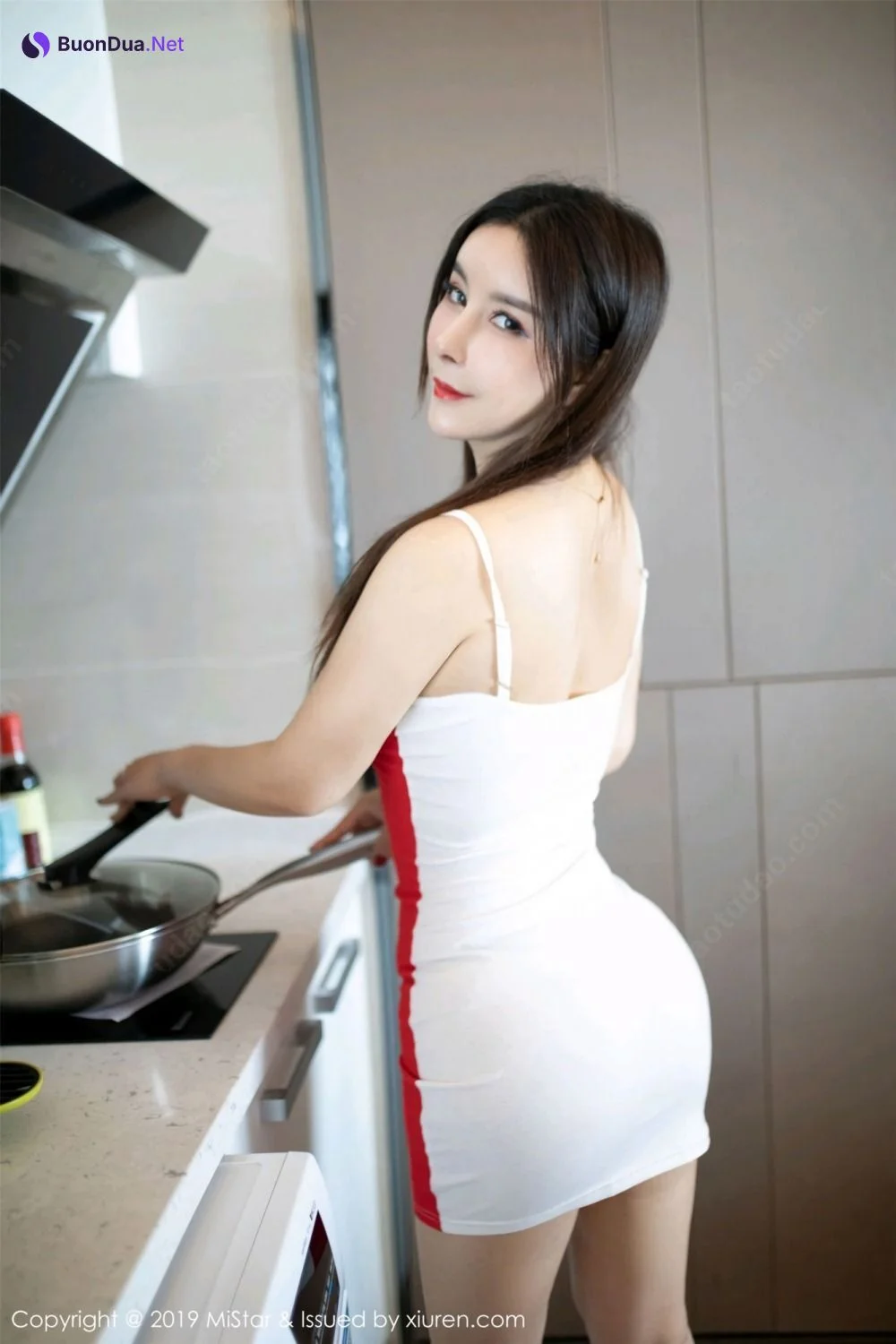 [MiStar魅妍社] 2019.04.28 VOL.284 雪千尋 - 写真 23