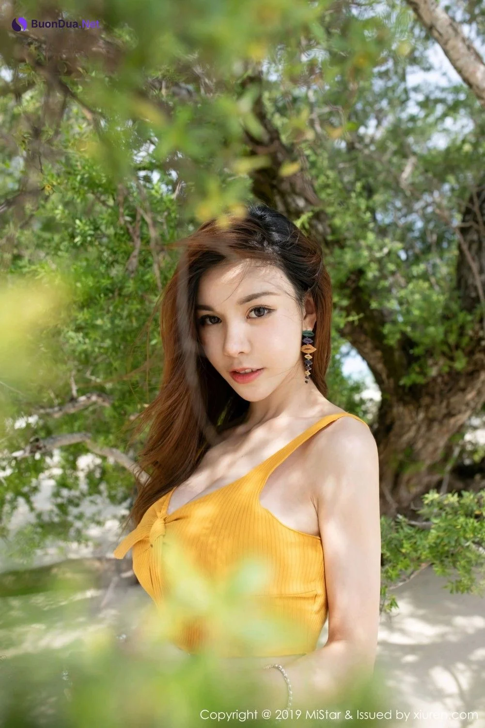 [MiStar魅妍社] 2019.07.19 VOL.299 沈佳熹 - 写真 26