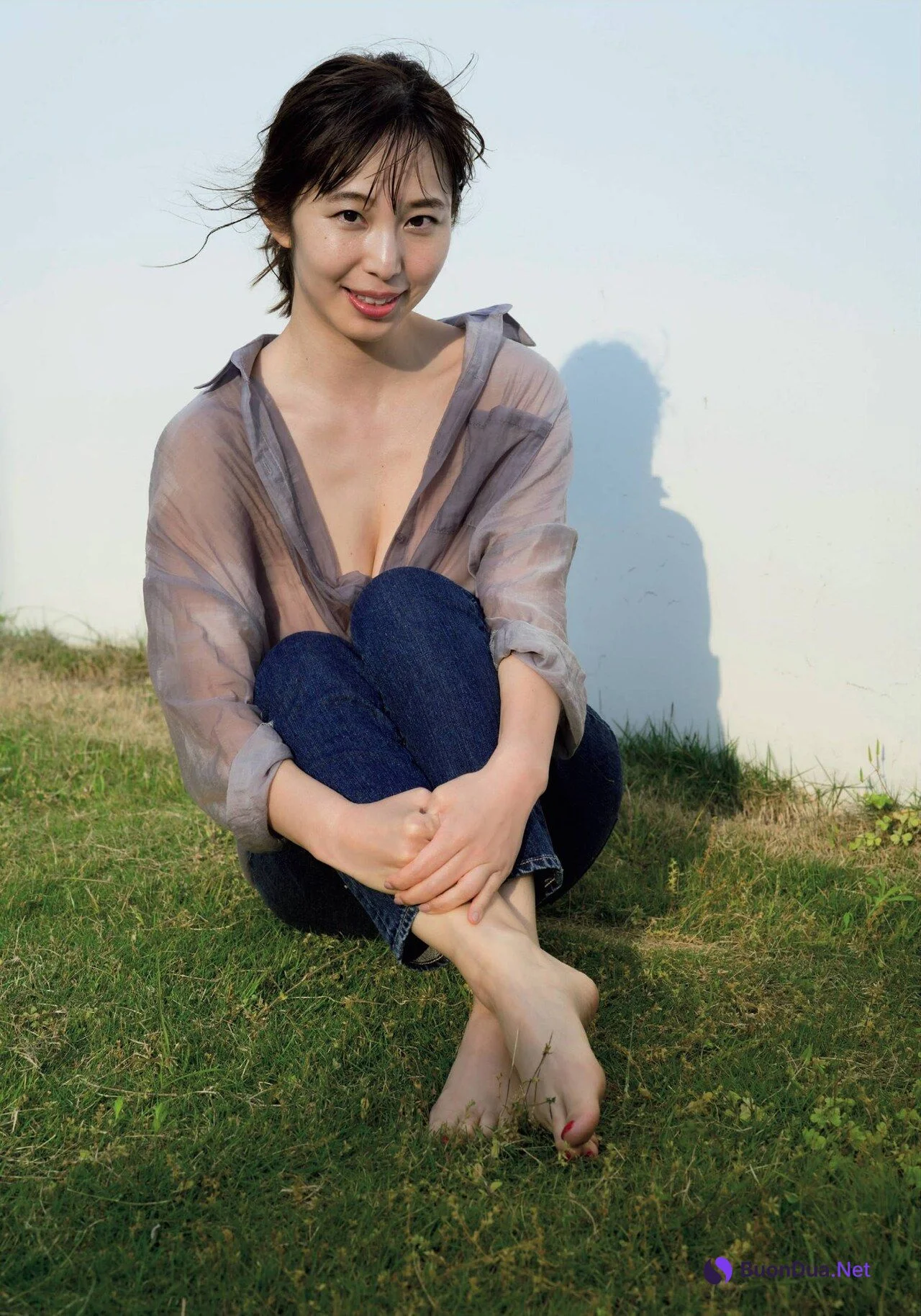 Misumi Shiochi 塩地美澄, Flash Diamond Flash 増刊 2020.08.20 - Photo 2