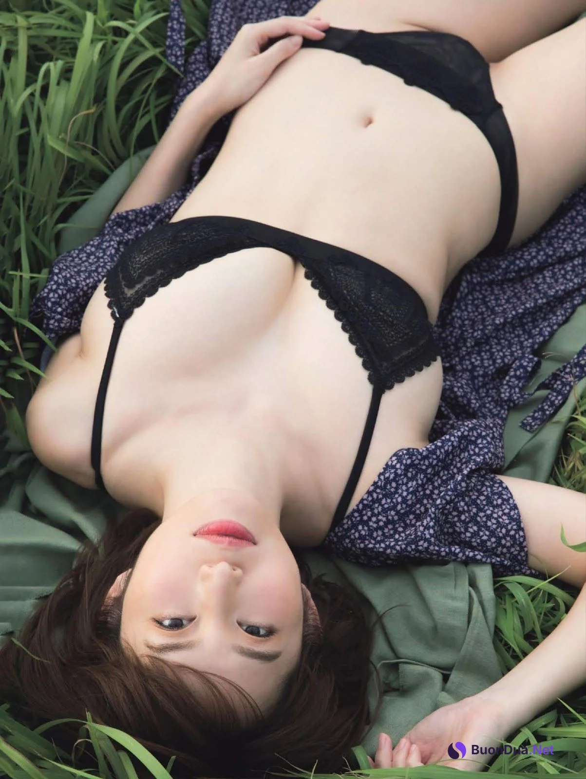 Misumi Shiochi 塩地美澄, FRIDAY 2019.11.15 (フライデー 2019年11月15日号) - Photo 3