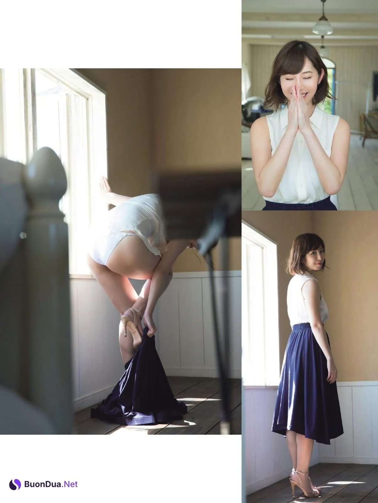 Misumi Shiochi 塩地美澄, FRIDAY 2019.11.15 (フライデー 2019年11月15日号) - Photo 8