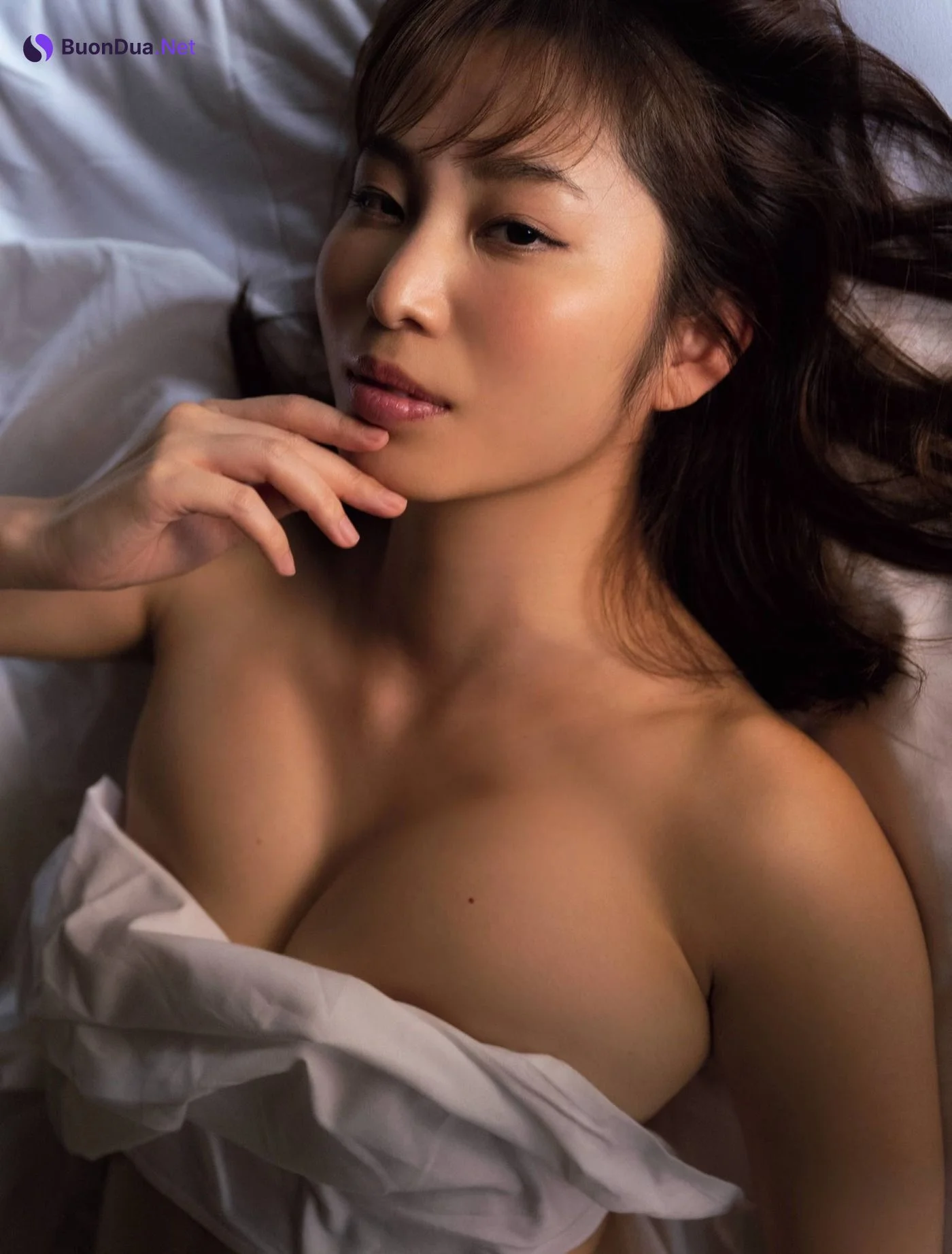 Misumi Shiochi 塩地美澄, FRIDAY 2021.02.05 (フライデー 2021年2月5日号) - Photo 6