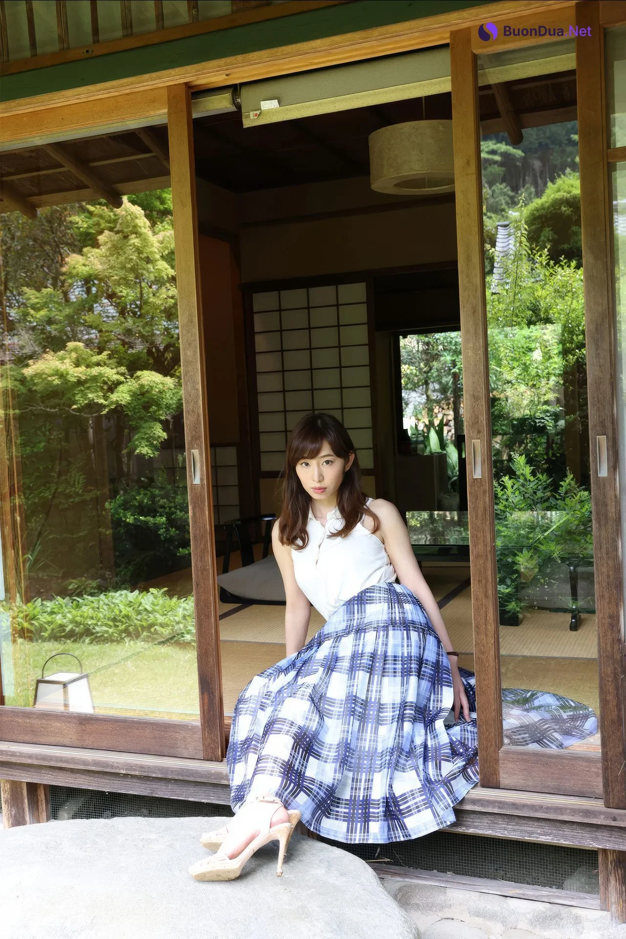 Misumi Shiochi 塩地美澄, FRIDAYデジタル写真集 [Nocturne オール未公開スペシャルEdition Vol.01] Set.01 - Photo 13