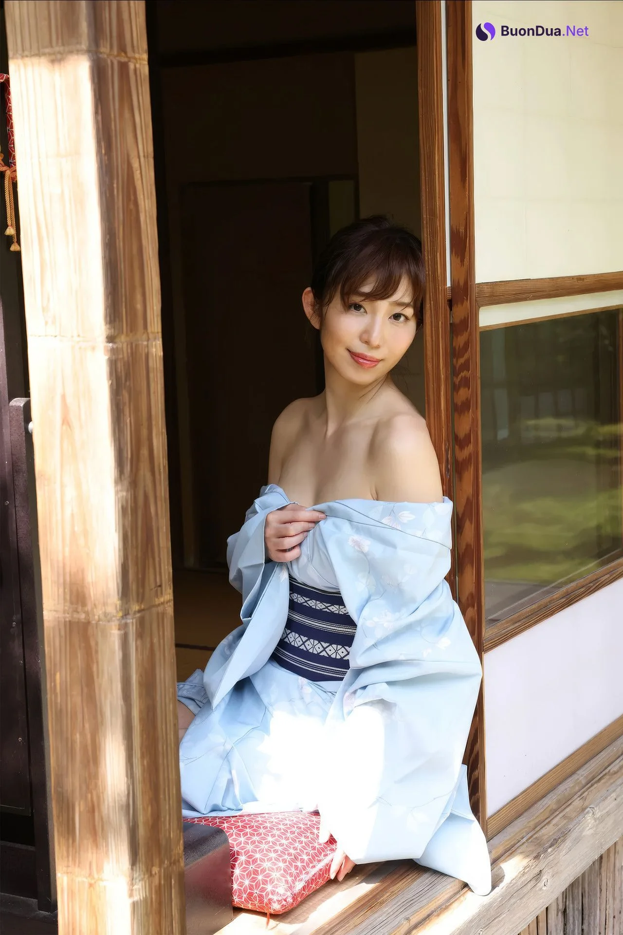 Misumi Shiochi 塩地美澄, FRIDAYデジタル写真集 [Nocturne オール未公開スペシャルEdition Vol.01] Set.02 - Photo 11