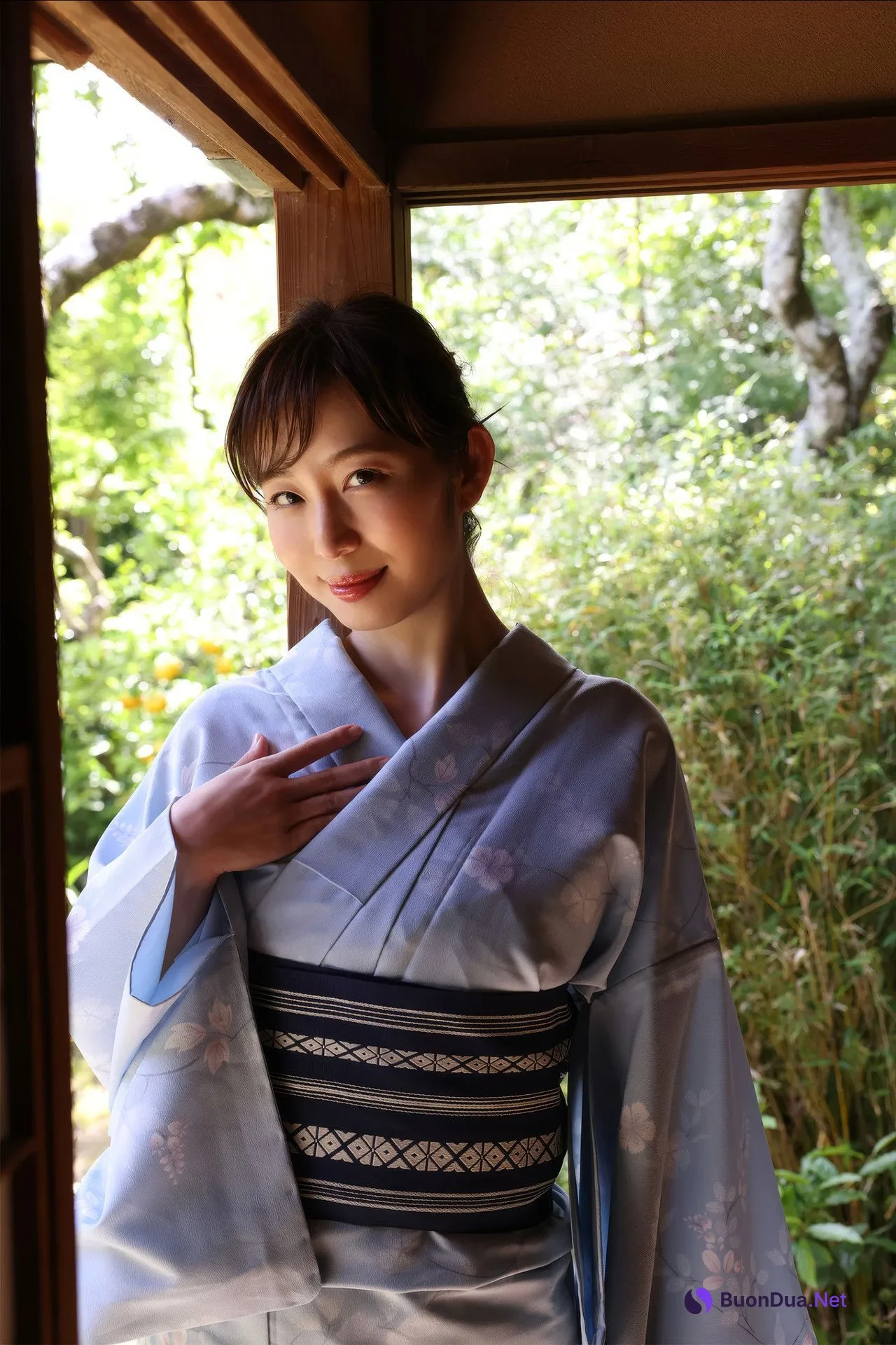 Misumi Shiochi 塩地美澄, FRIDAYデジタル写真集 [Nocturne オール未公開スペシャルEdition Vol.01] Set.02 - Photo 6