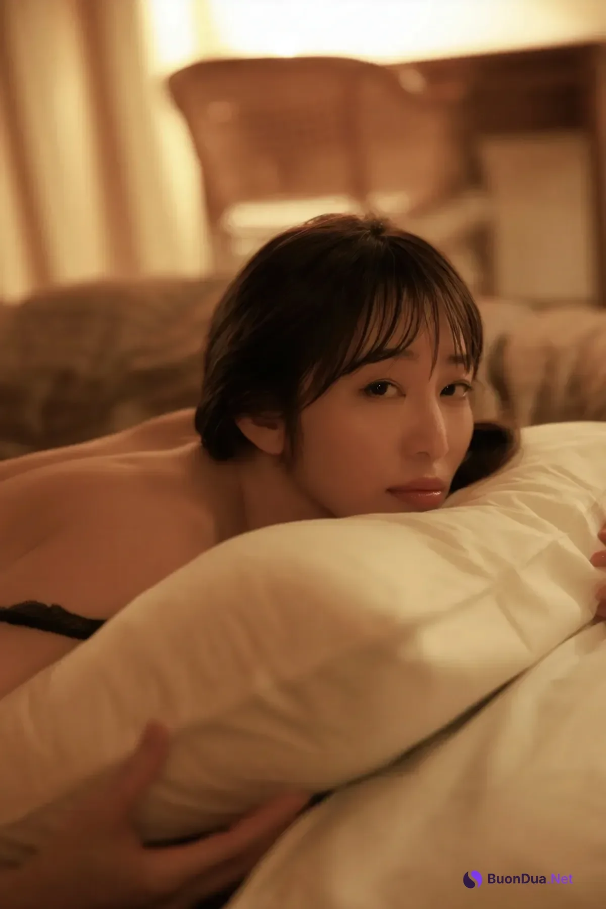 Misumi Shiochi 塩地美澄, FRIDAYデジタル写真集 『Pearl オール未公開スペシャルEdition vol.3』 Set.01 - Photo 10