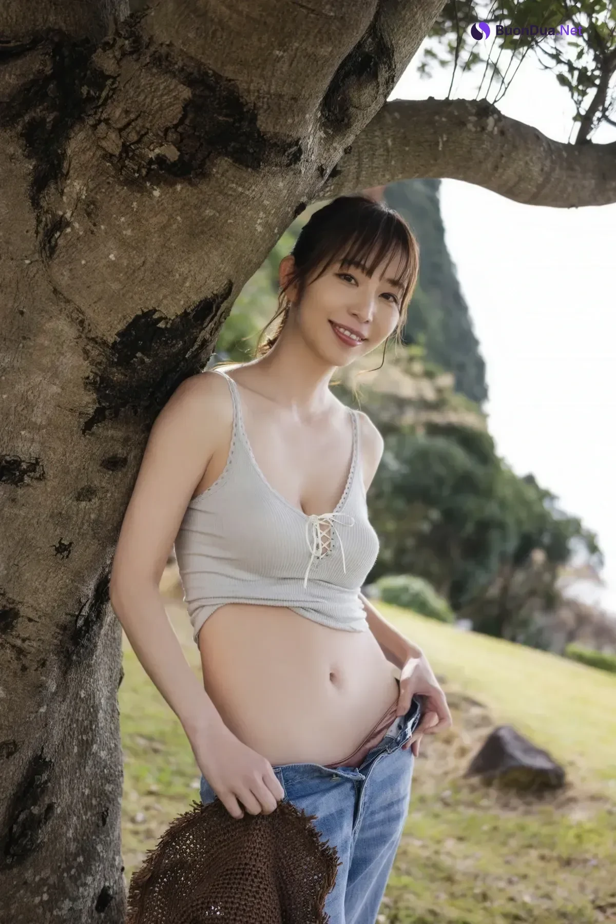 Misumi Shiochi 塩地美澄, FRIDAYデジタル写真集 『Pearl オール未公開スペシャルEdition vol.3』 Set.02 - Photo 5