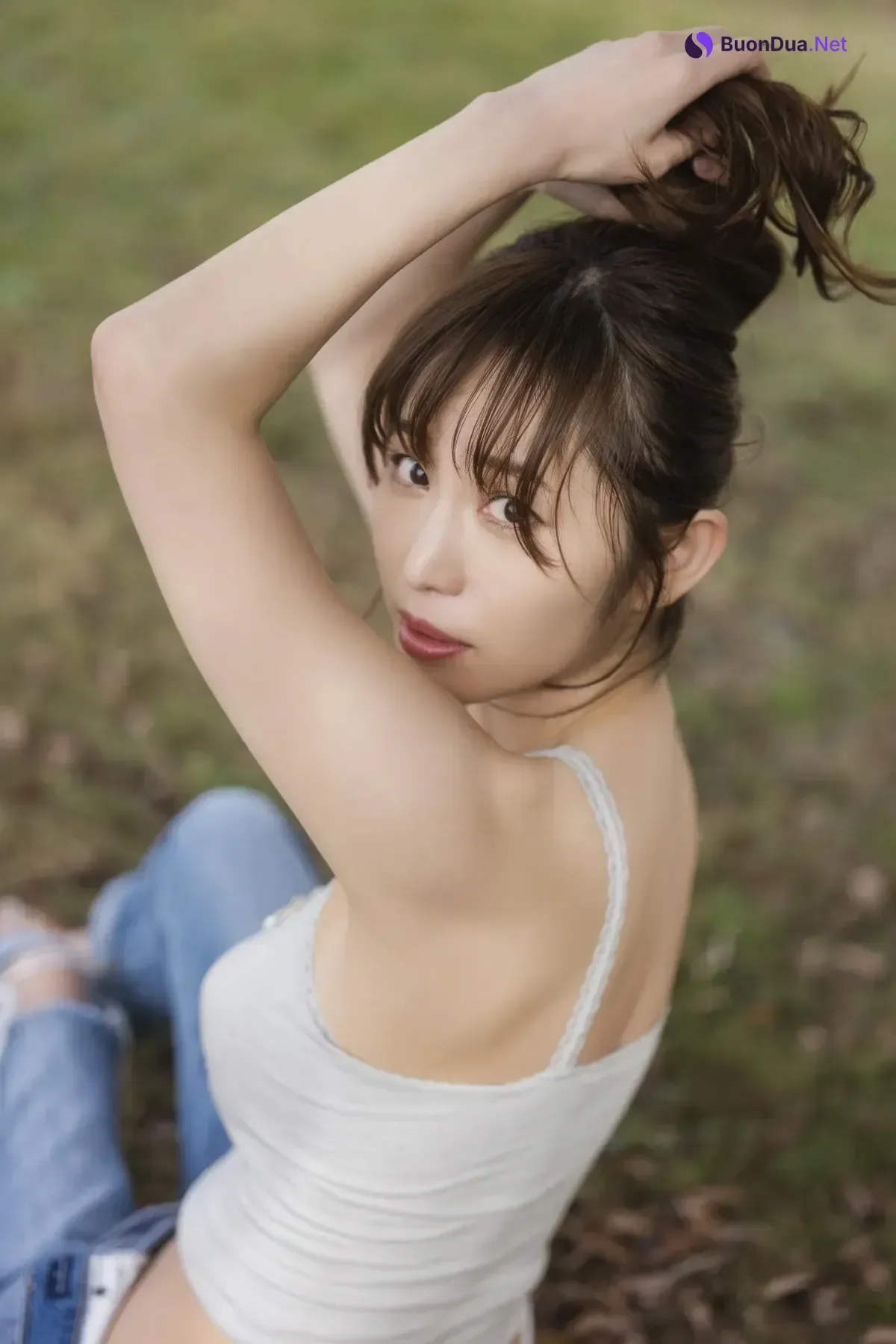 Misumi Shiochi 塩地美澄, FRIDAYデジタル写真集 『Pearl オール未公開スペシャルEdition vol.3』 Set.02 - Photo 7