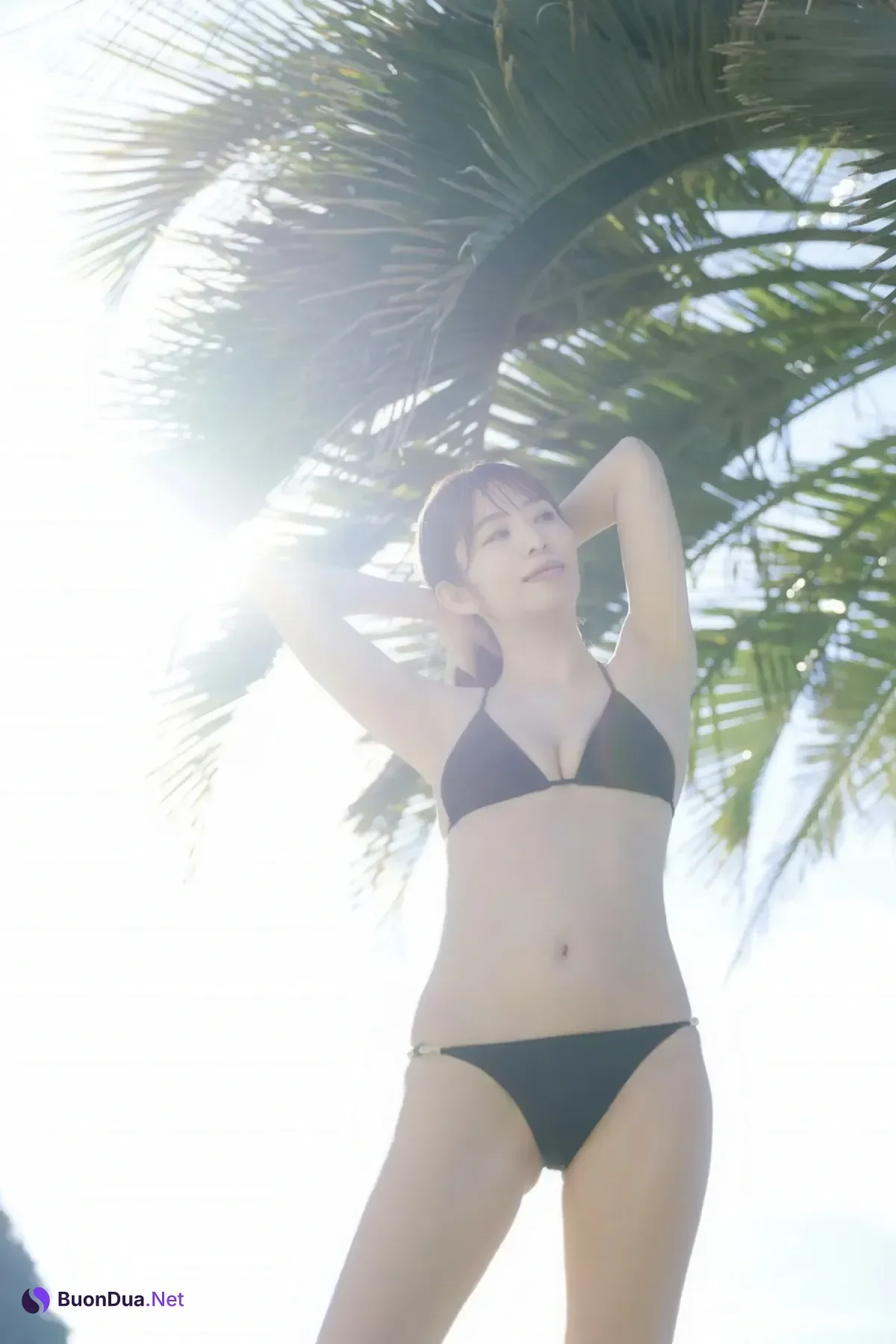 Misumi Shiochi 塩地美澄, FRIDAYデジタル写真集 『Pearl オール未公開スペシャルEdition vol.3』 Set.03 - Photo 10
