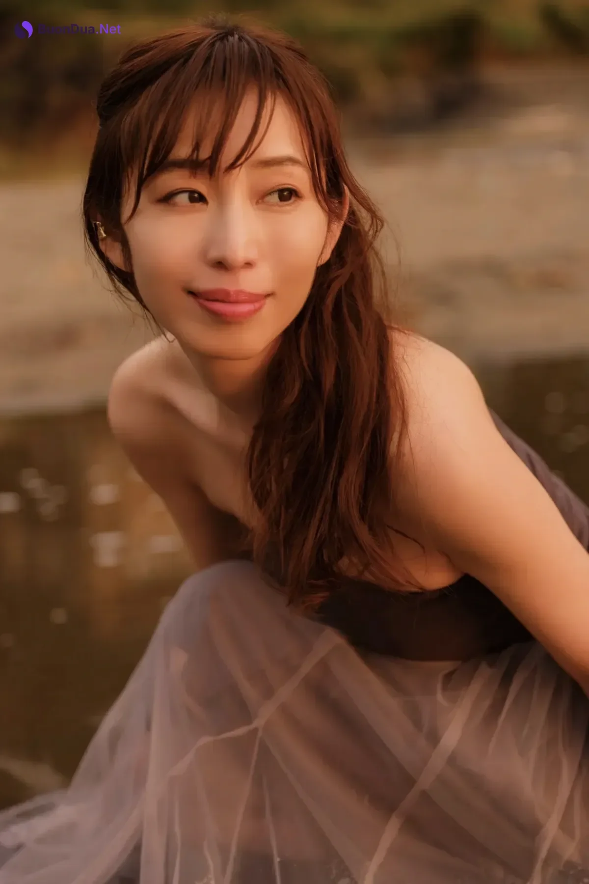 Misumi Shiochi 塩地美澄, FRIDAYデジタル写真集 『Pearl オール未公開スペシャルEdition vol.3』 Set.03 - Photo 19