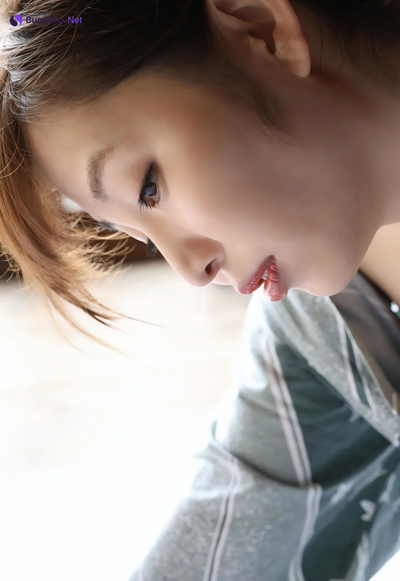 Misumi Shiochi 塩地美澄, FRIDAYデジタル写真集 「一泊二日、わけありな旅 Vol.03」 Set.01 - Photo 10