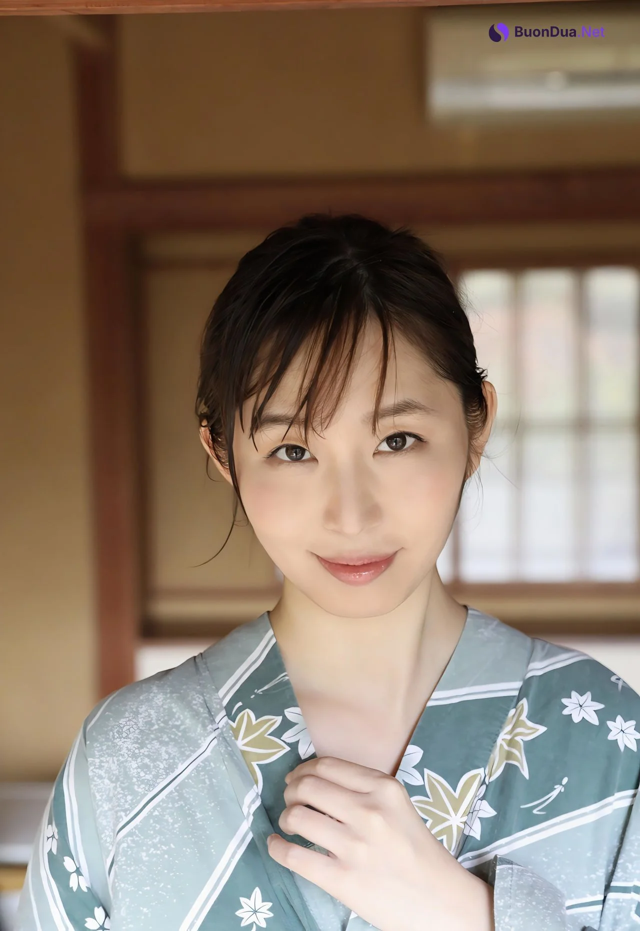 Misumi Shiochi 塩地美澄, FRIDAYデジタル写真集 「一泊二日、わけありな旅 Vol.03」 Set.01 - Photo 4