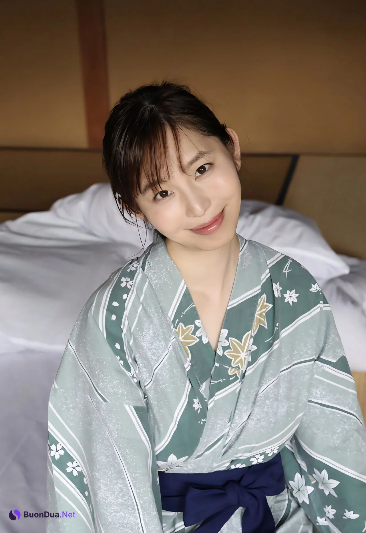 Misumi Shiochi 塩地美澄, FRIDAYデジタル写真集 「一泊二日、わけありな旅 Vol.03」 Set.01 - Photo 5