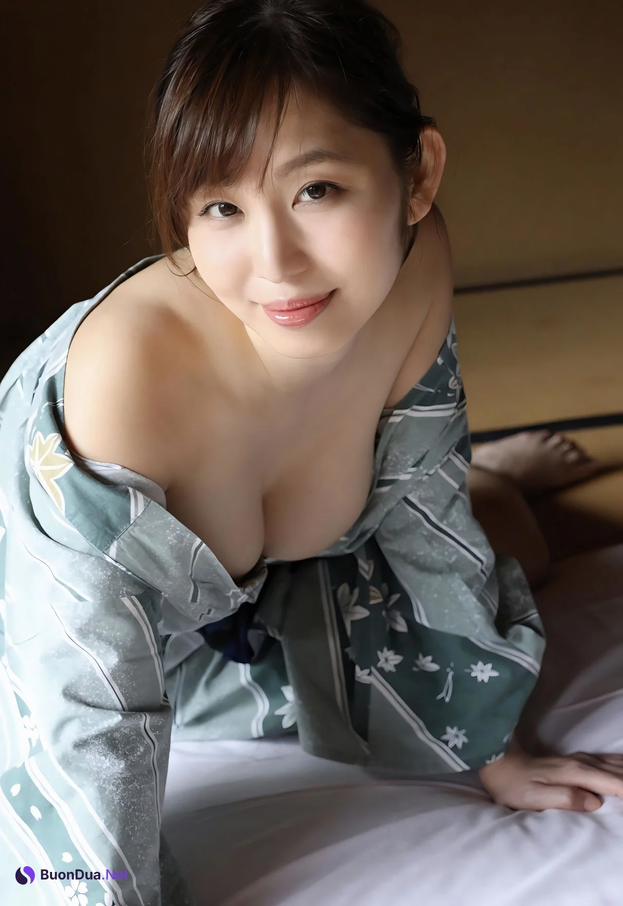 Misumi Shiochi 塩地美澄, FRIDAYデジタル写真集 「一泊二日、わけありな旅 Vol.03」 Set.01 - Photo 7